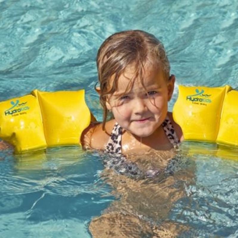 FLOATIES Schwimm-Flügel