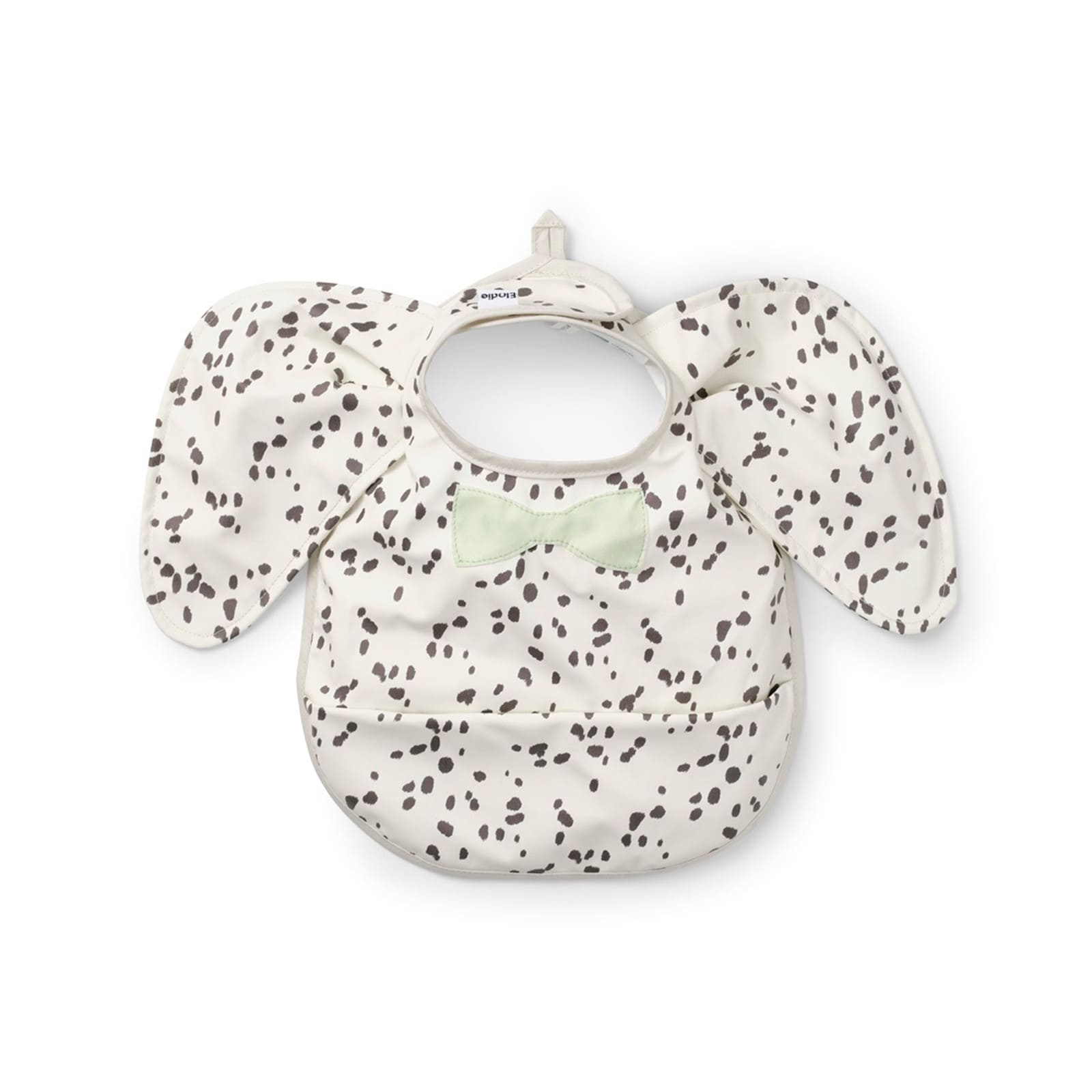 ELODIE Lätzchen Dalmatian Dots