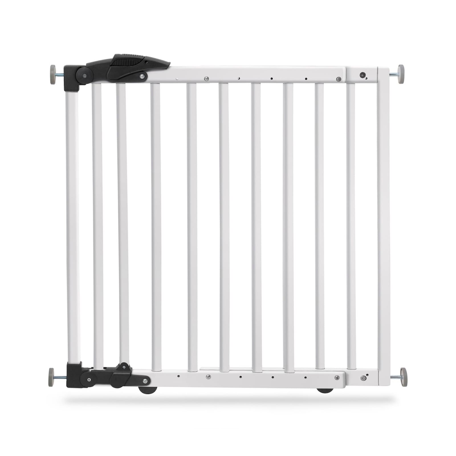 GEUTHER Türschutzgitter zum Klemmen weiss