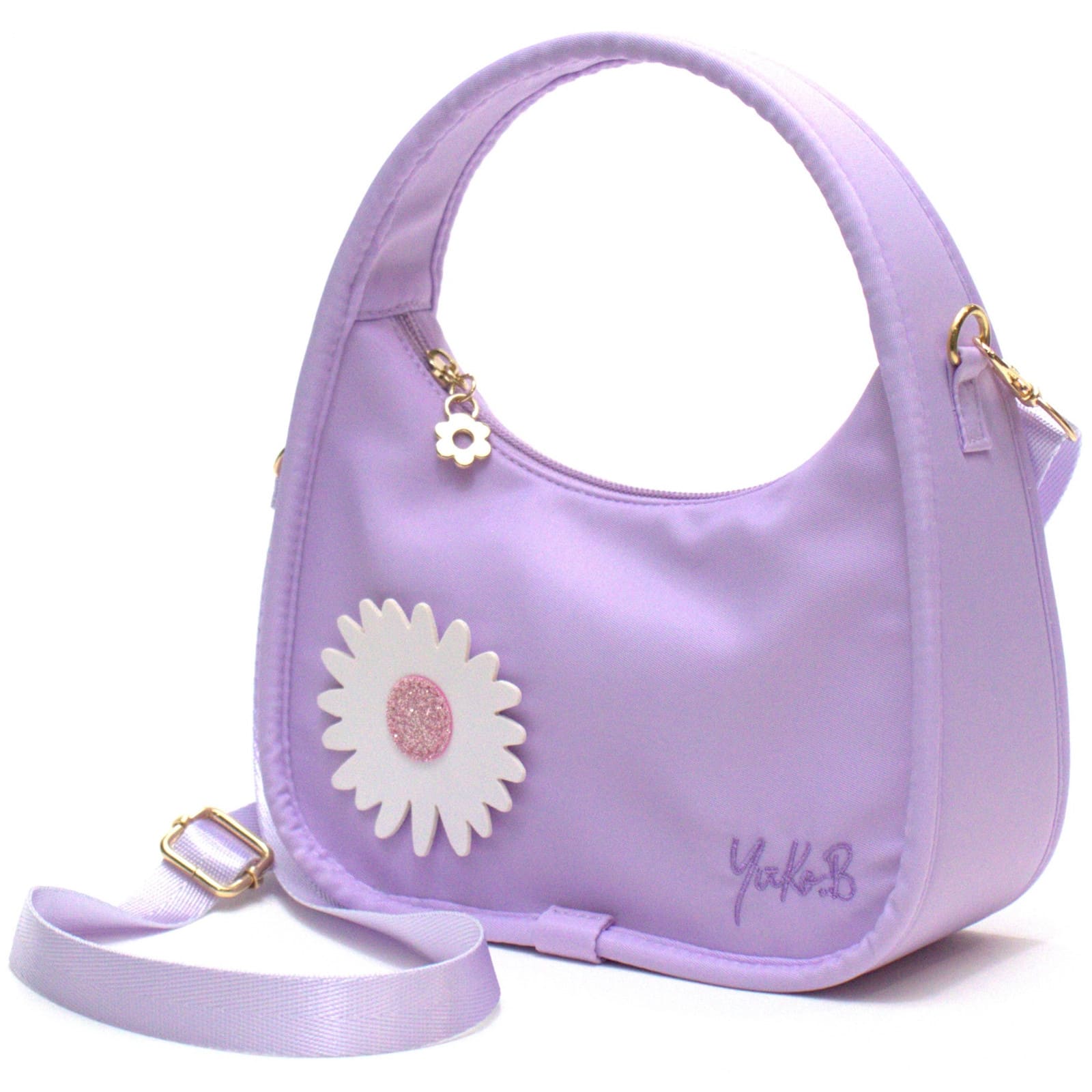 YUKO.B Handtasche Coline