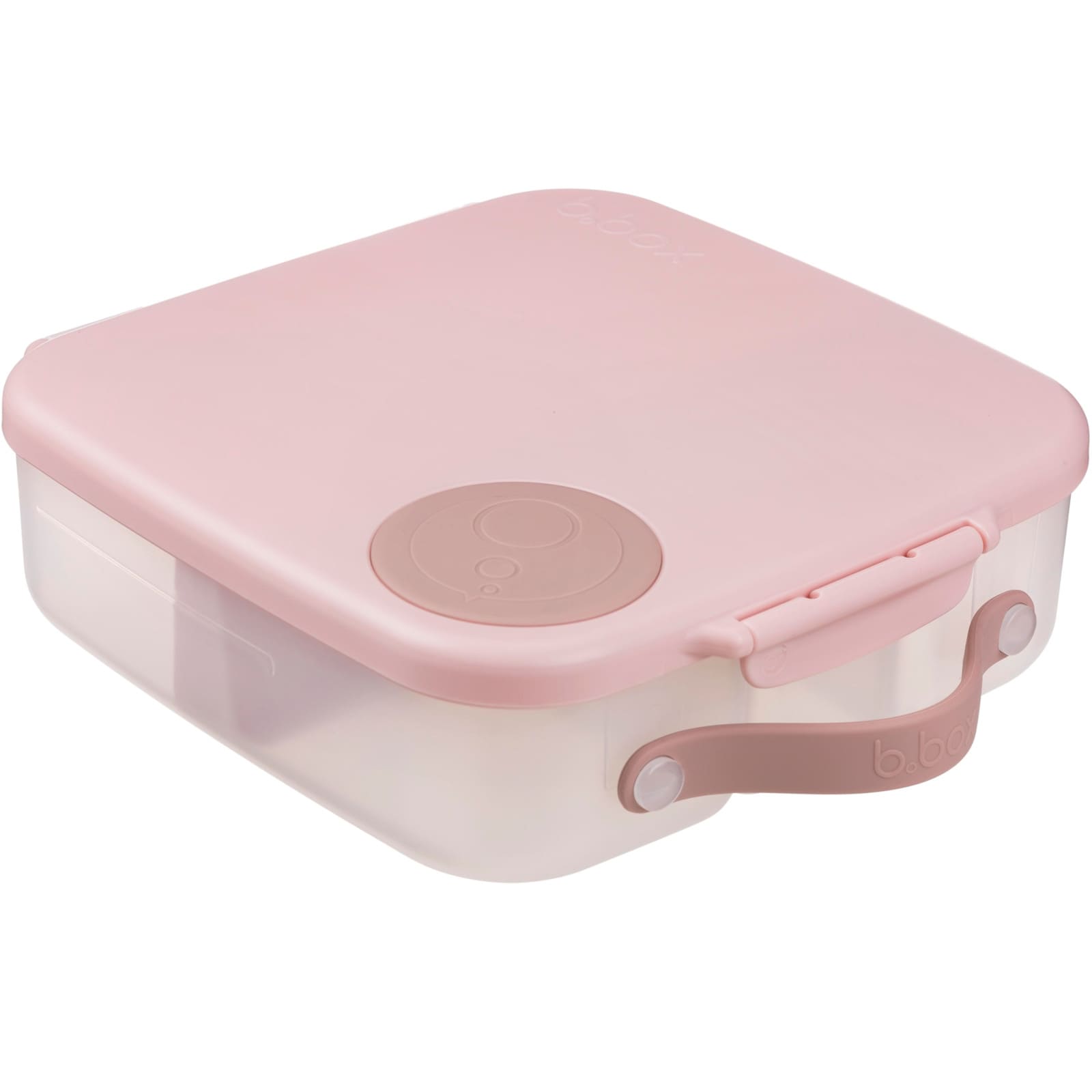 B.BOX Lunchbox 2L Blush Crush