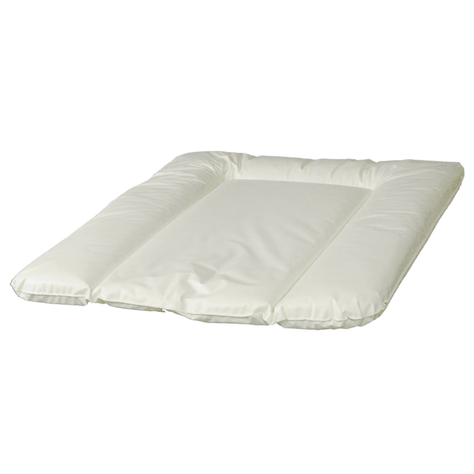 KULI-MULI Wickelkissen Soft weiss 50 x 70 cm