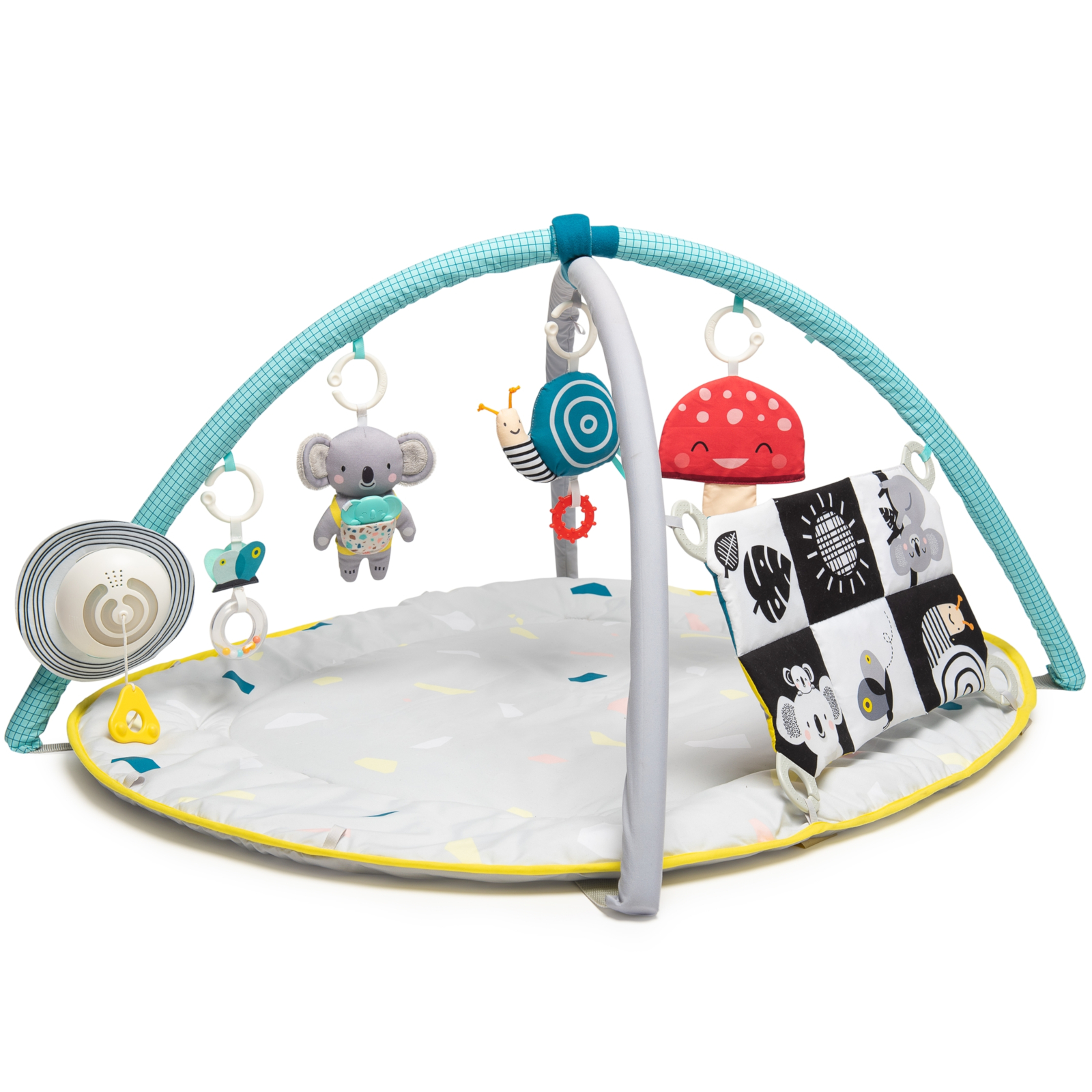 TAF TOYS Spielmatte "All Around Me"