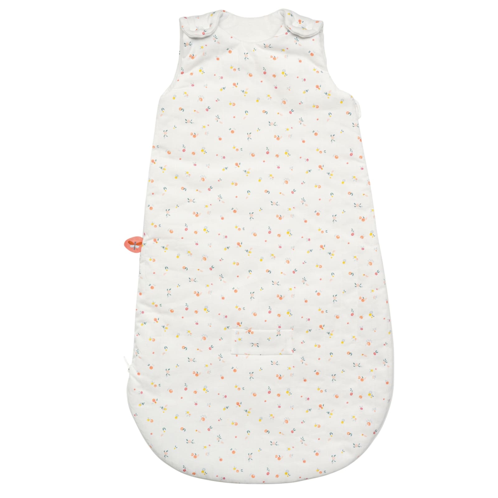 NATTOU Mila, Lana und Zoë Winterschlafsack 70cm