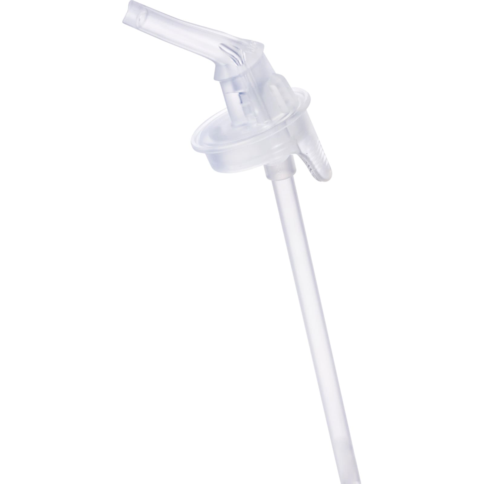 B.BOX Strohhalme für Tritan Trinkflaschen 2er Pack