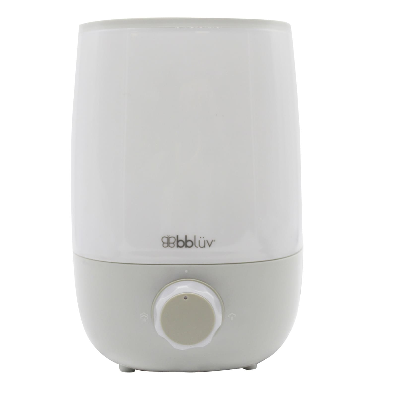 BBLÜV Hydrö Ultraschall-Luftbefeuchter