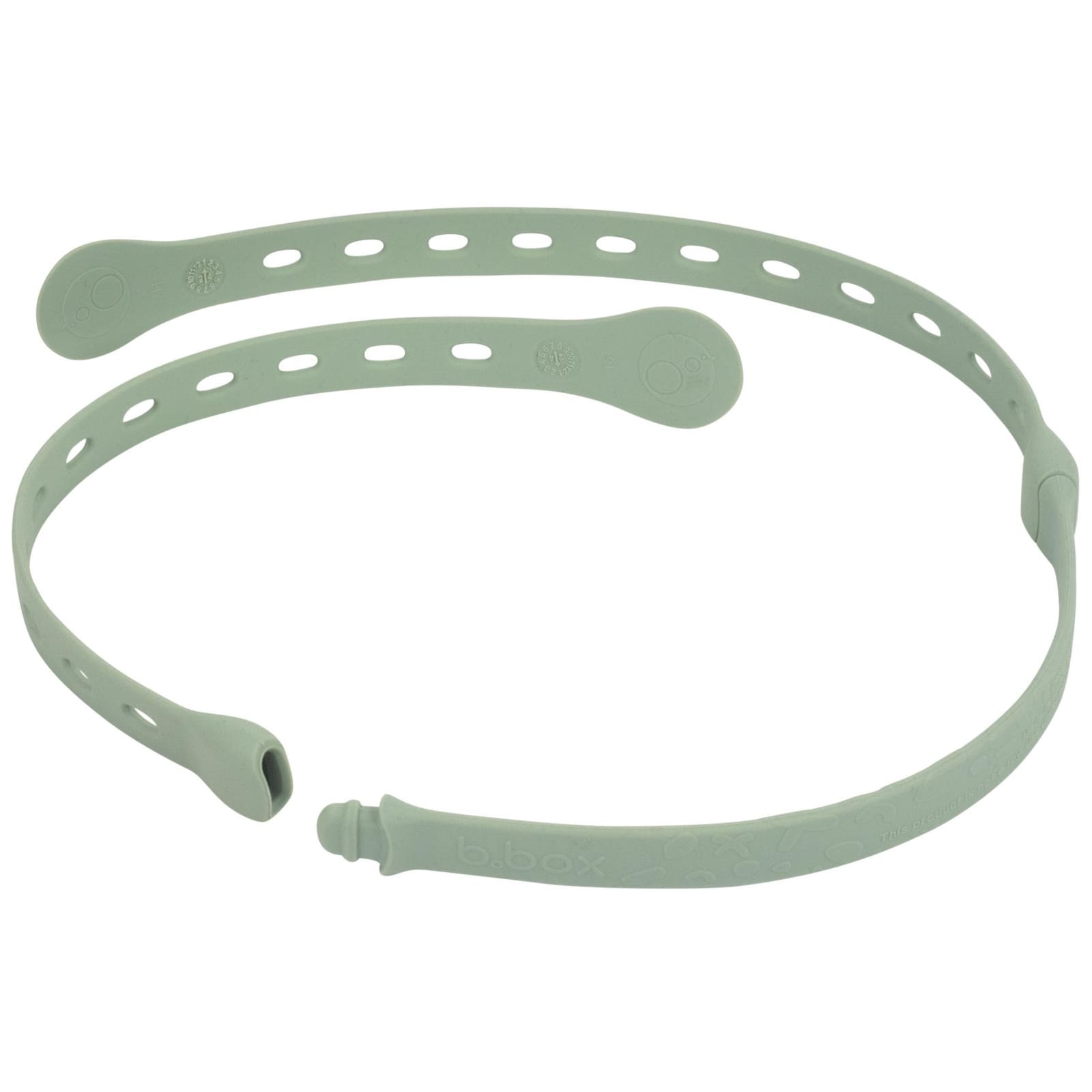 B.BOX Flaschenhalter Sage