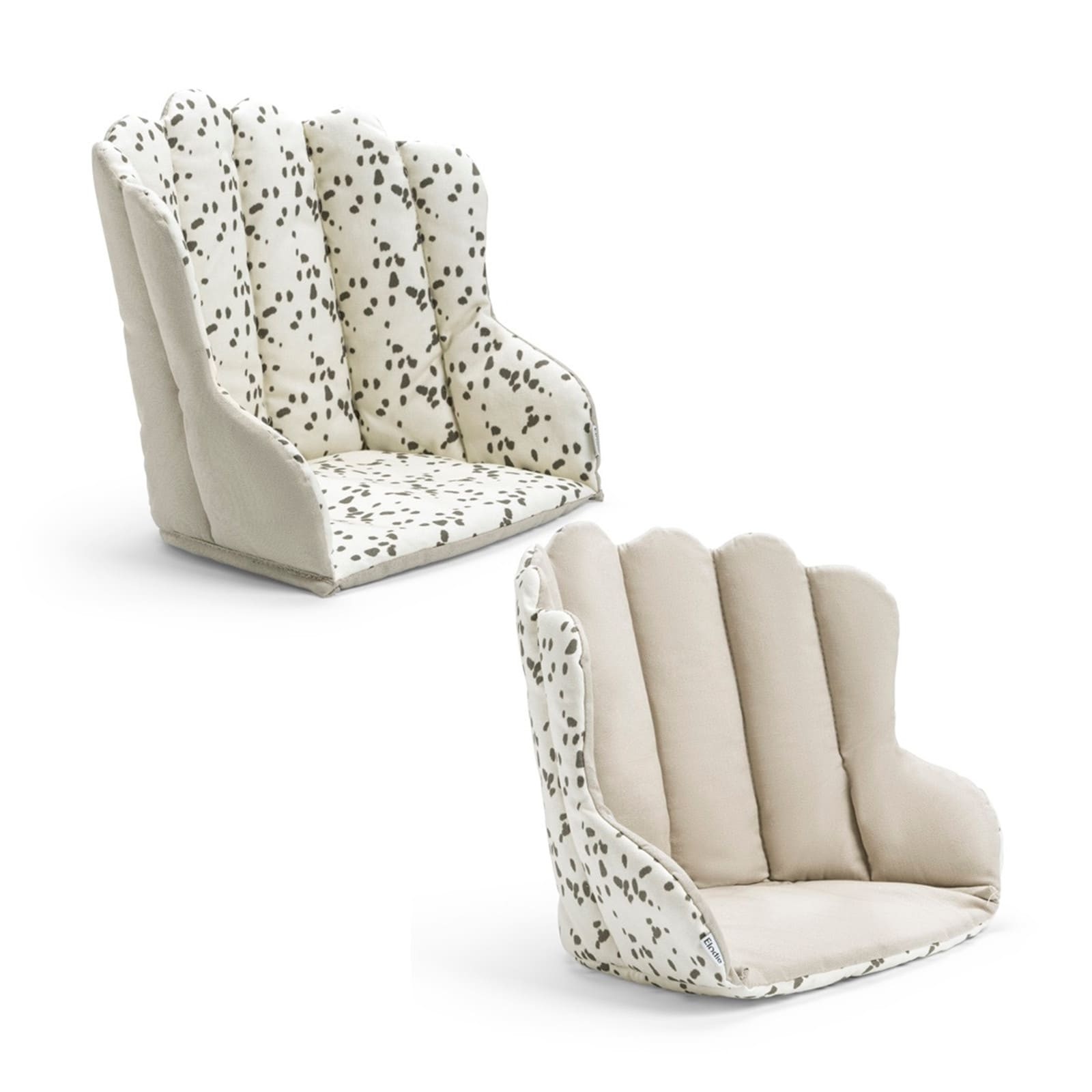 ELODIE Sitzkissen GRACE Dalmatian Dots