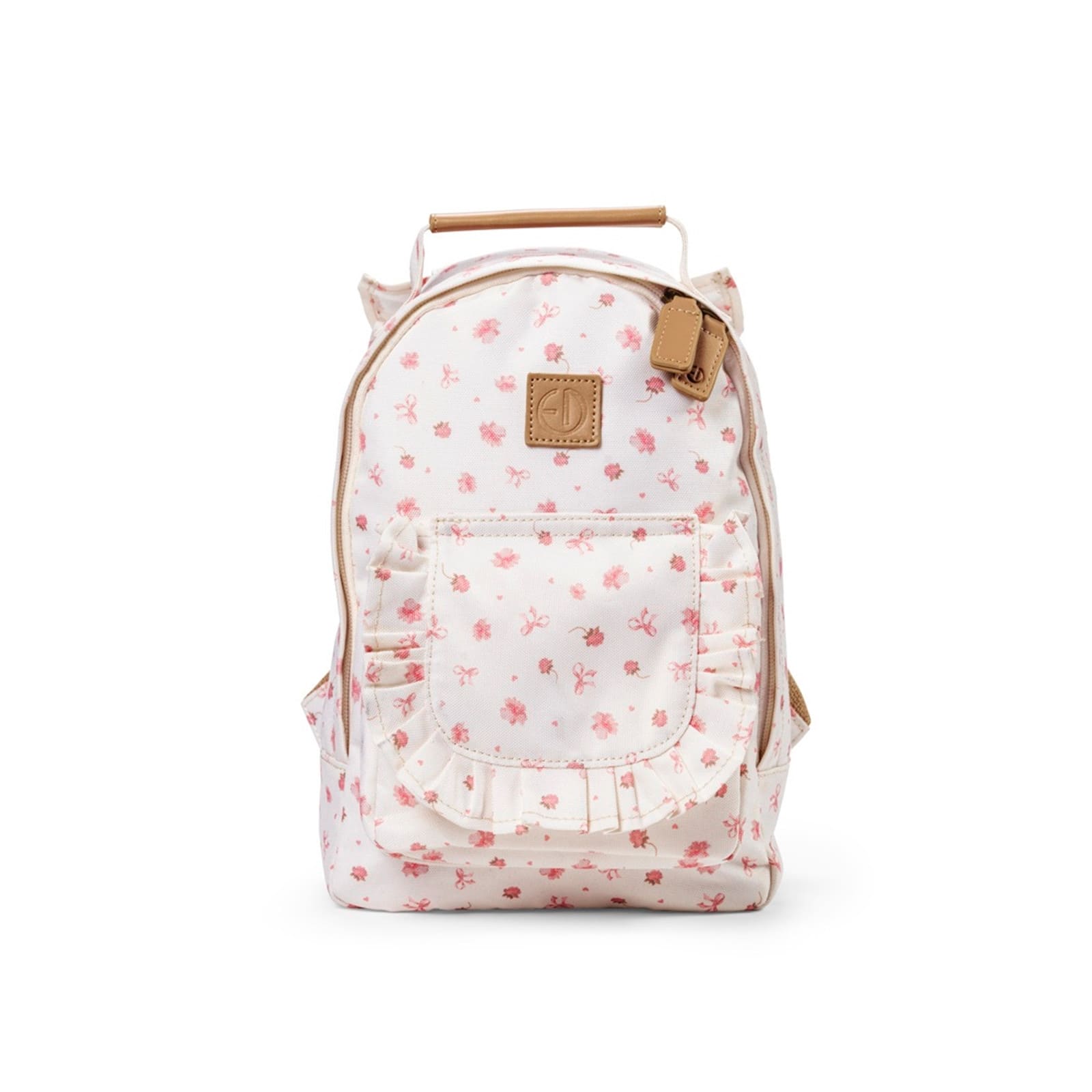 ELODIE Kinderrucksack BackPack MINI Petit River Rose