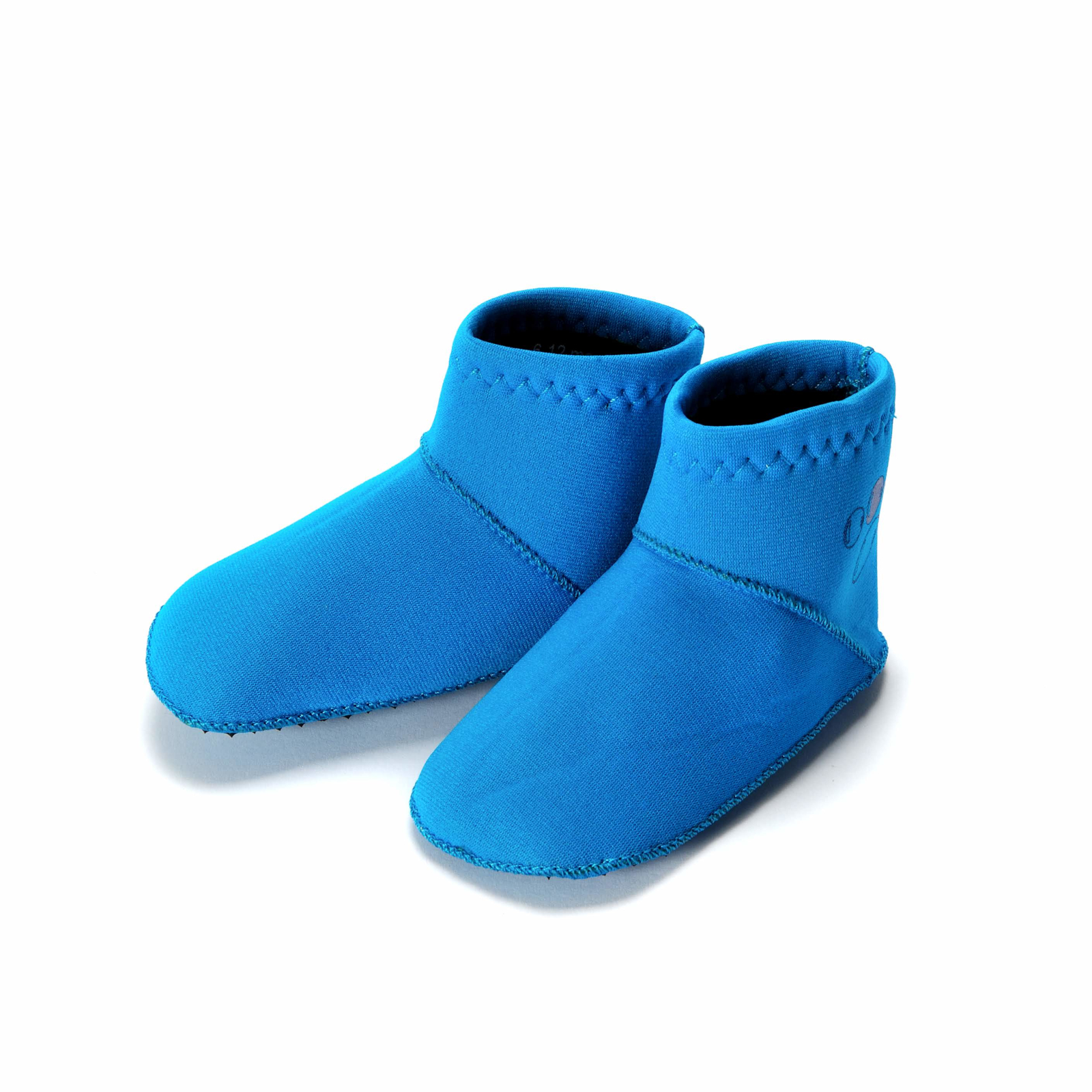 KONFIDENCE Neoprensocken blau M, Schuhgrösse 19-20