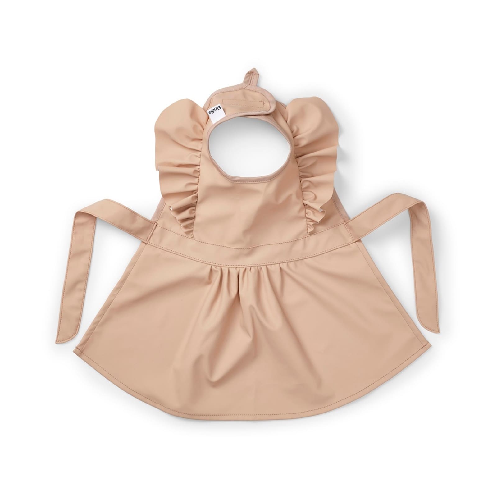 ELODIE Lätzchen Blushing Pink