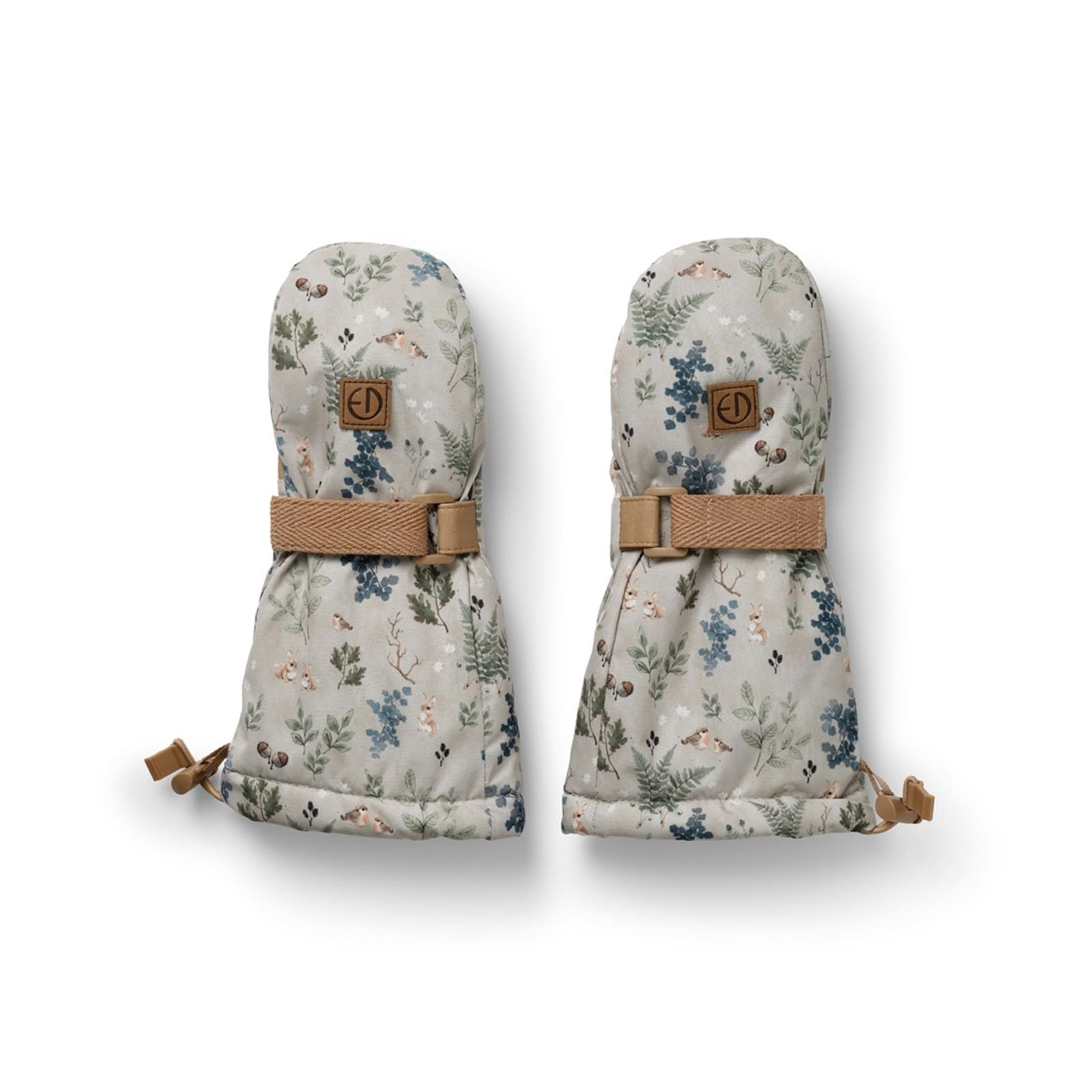 ELODIE Handschuhe Fairytale Forest 12-36M