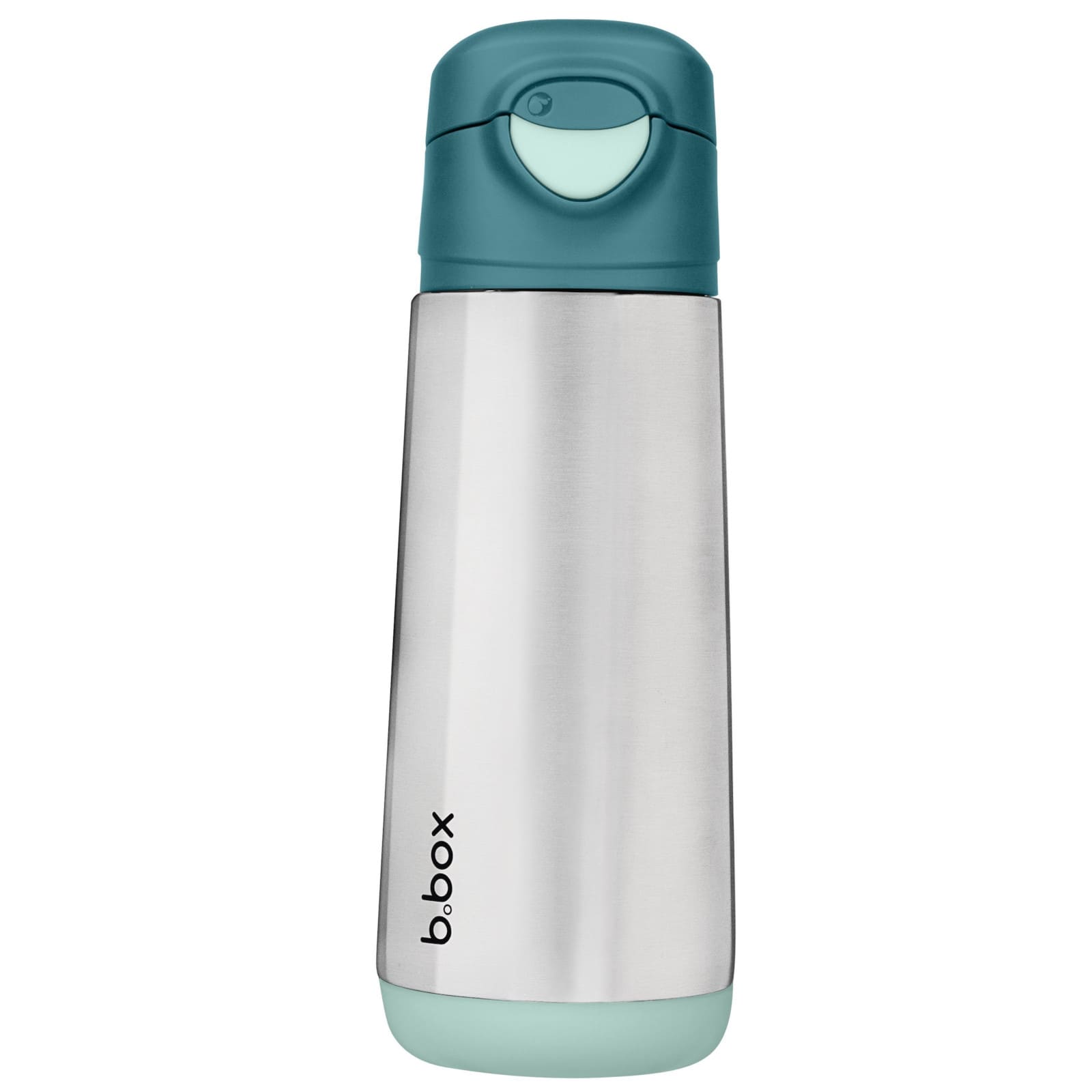 B.BOX Sport Thermosflasche 500ml Emerald Forest