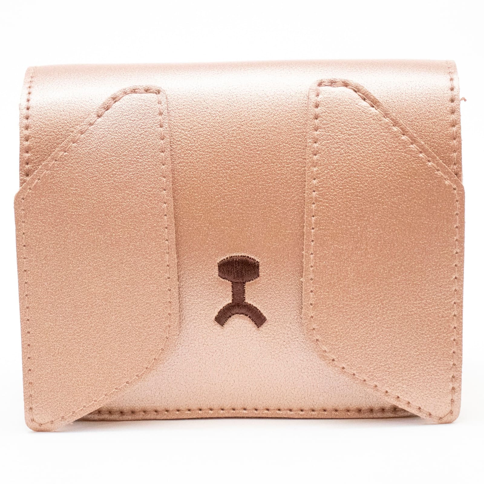 YUKO.B Umhängetasche Teddy der Hund