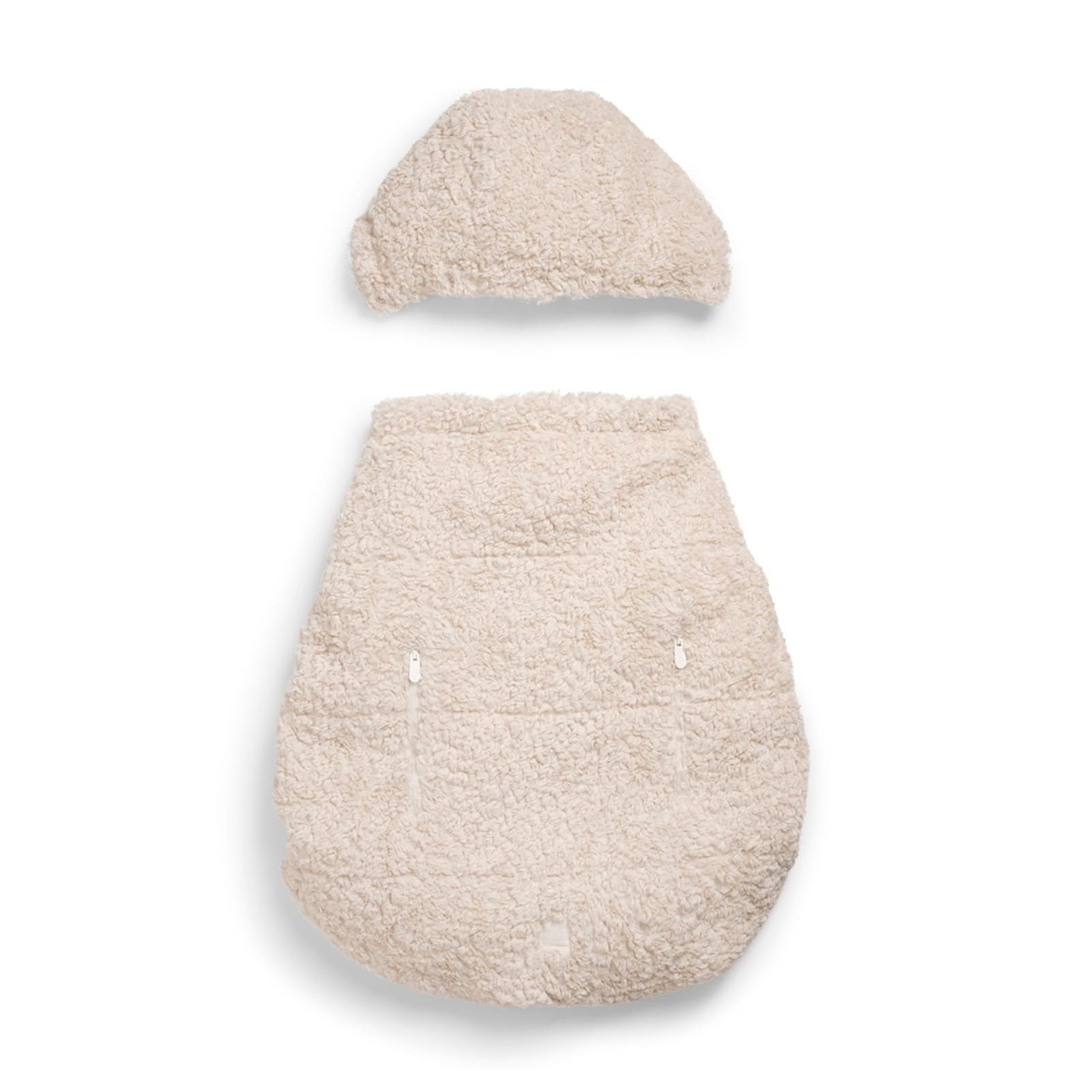 ELODIE Cosy Cover Soft Sherpa