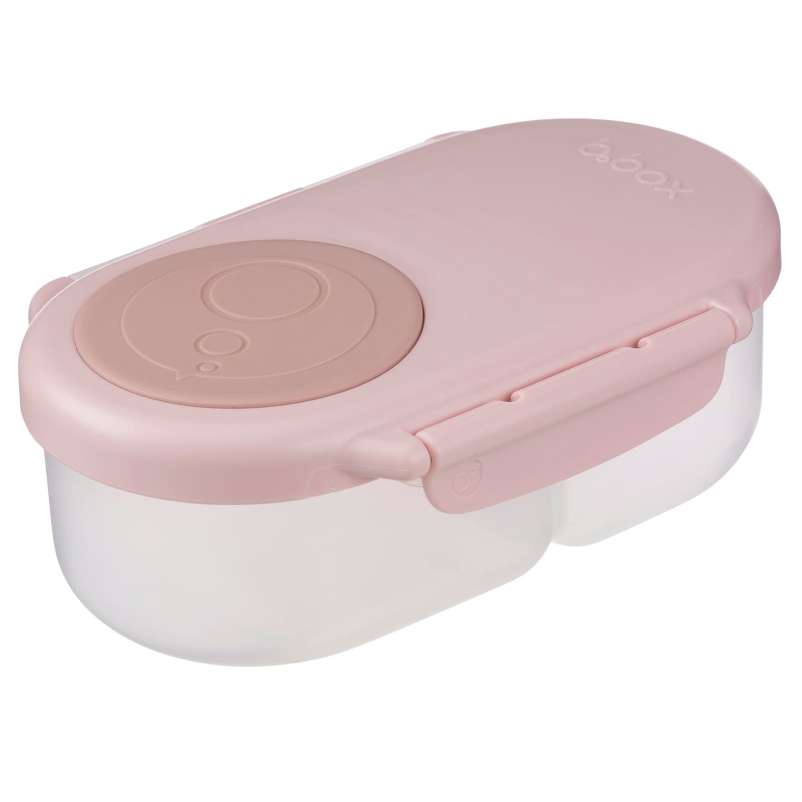 B.BOX Snackbox 350ml Blush Crush