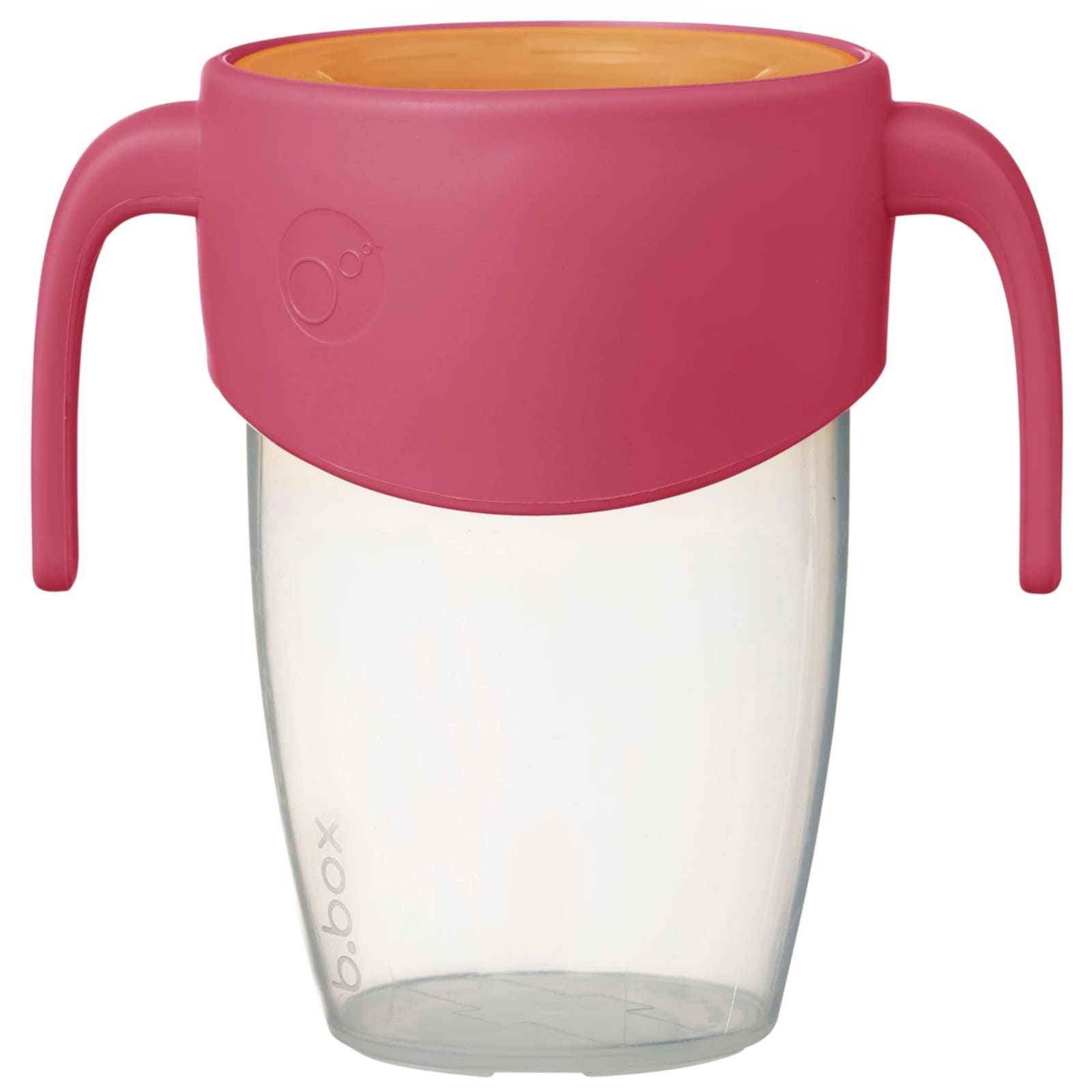B.BOX Tasse 360 250ml Strawberry Shake