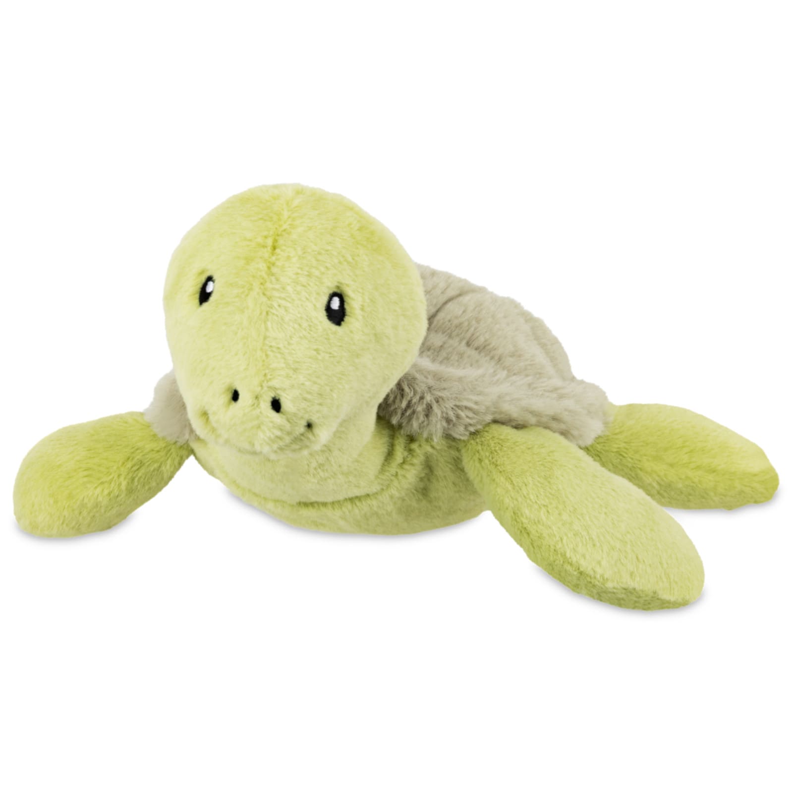 GRÜNSPECHT Wärme-Kuscheltier Schildkröte