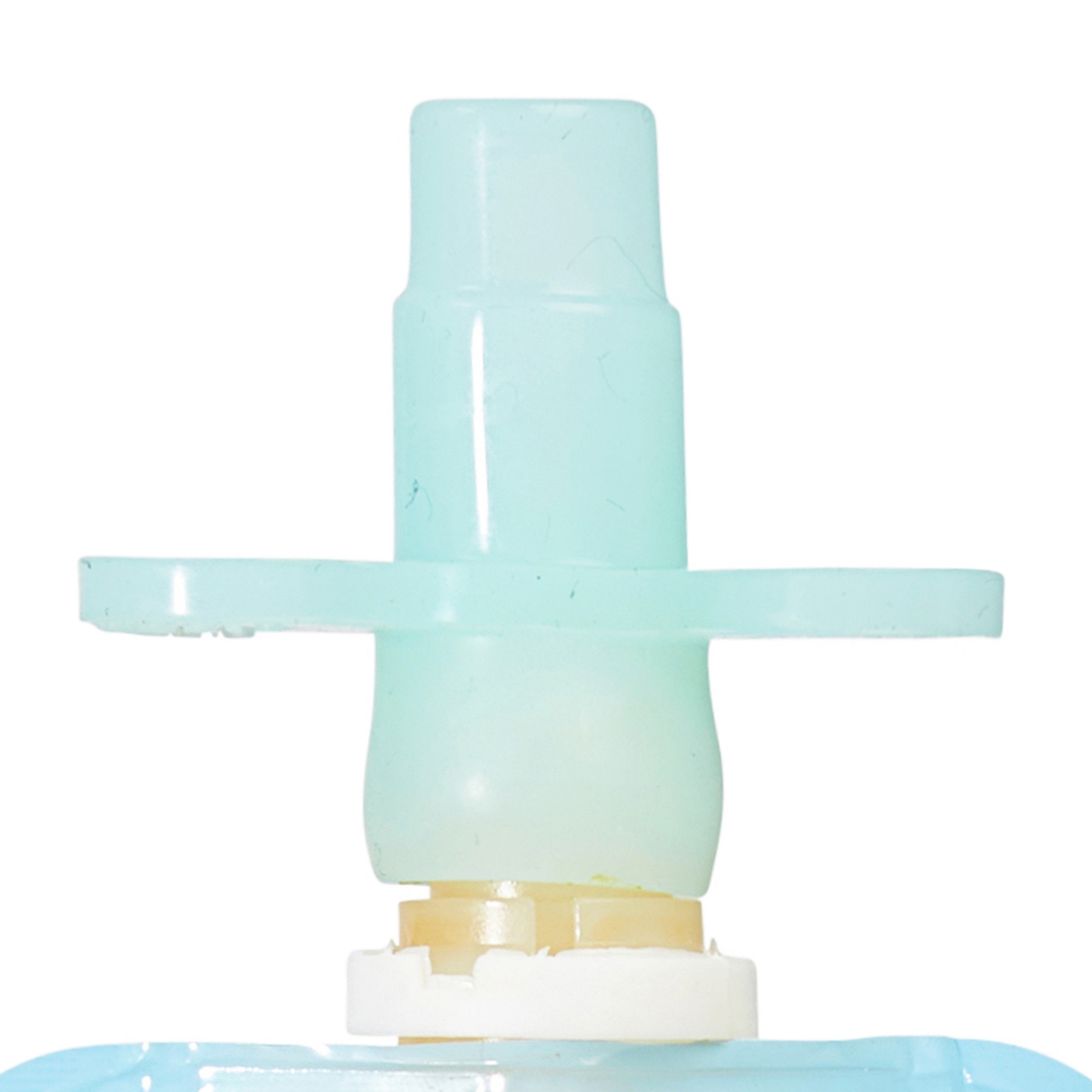 FILL'N'SQUEEZE Aufsatz für die Pouchys 2er Pack