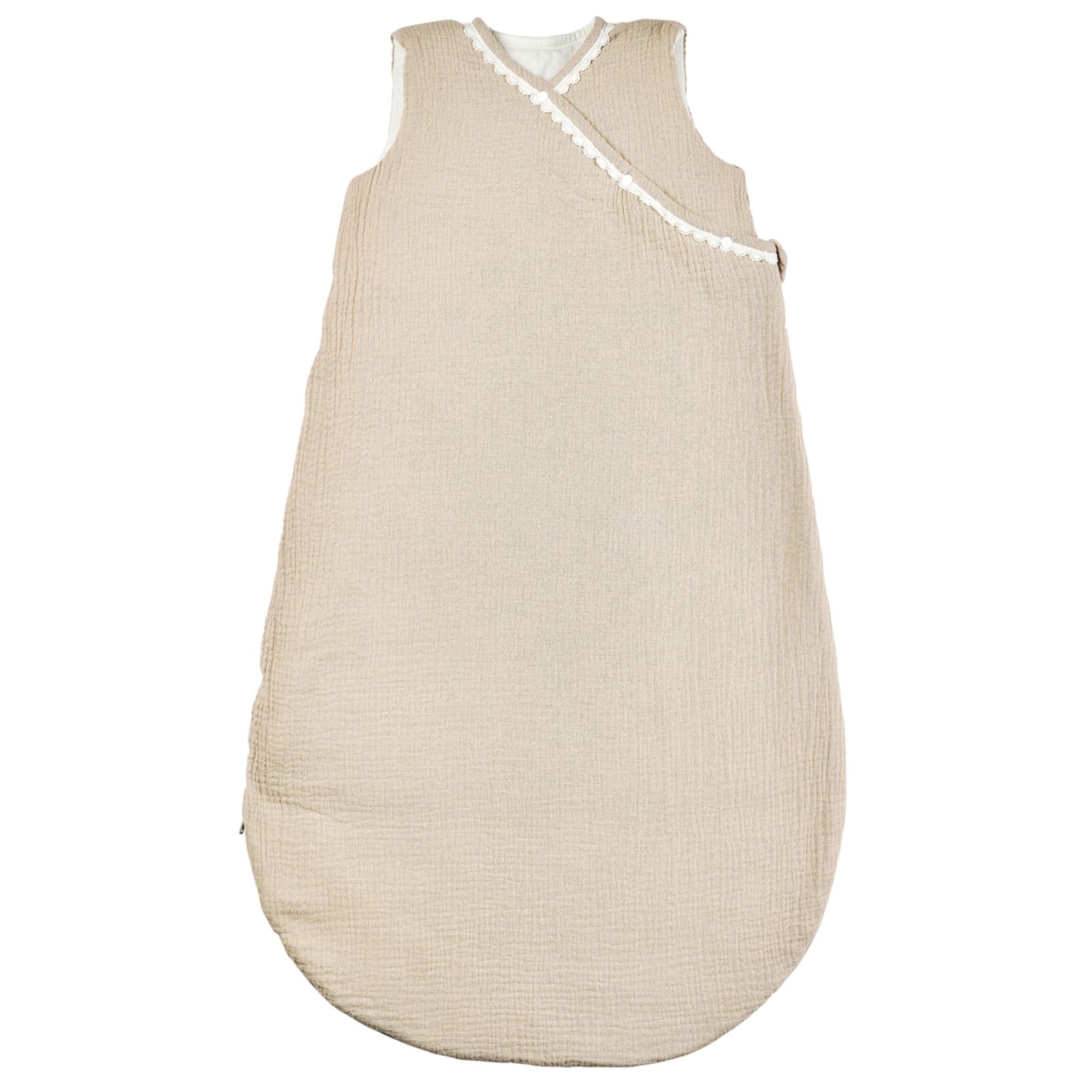 NATTOU FanFan Gigoteuse sable 90cm