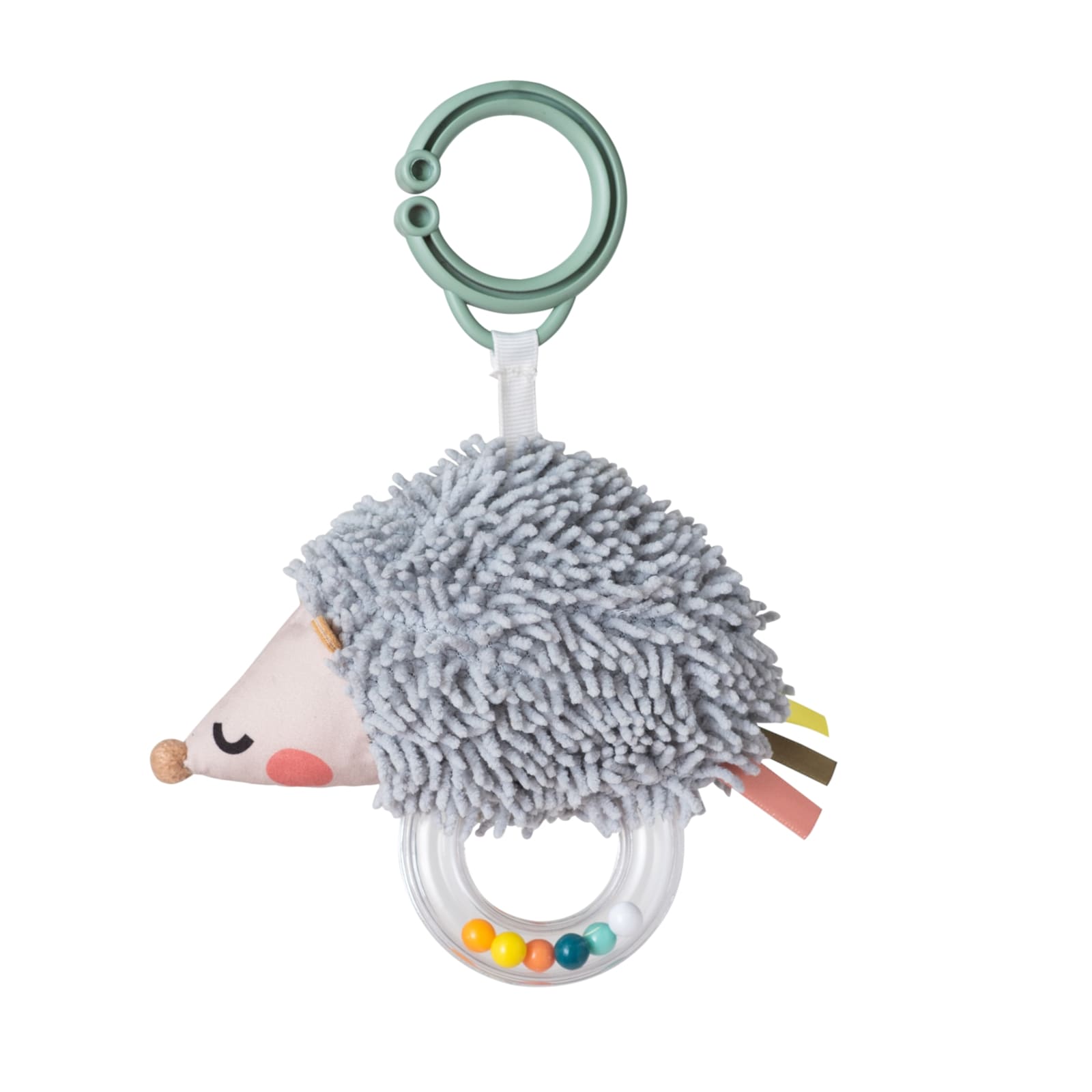 TAF-TOYS Rassel Igel, 0M+