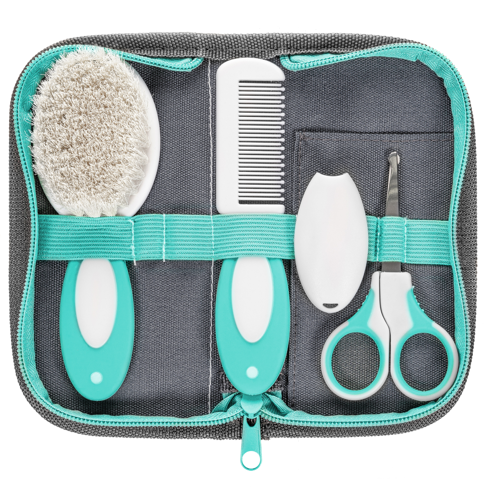 REER Pflegeset 5-teilig BabyCare