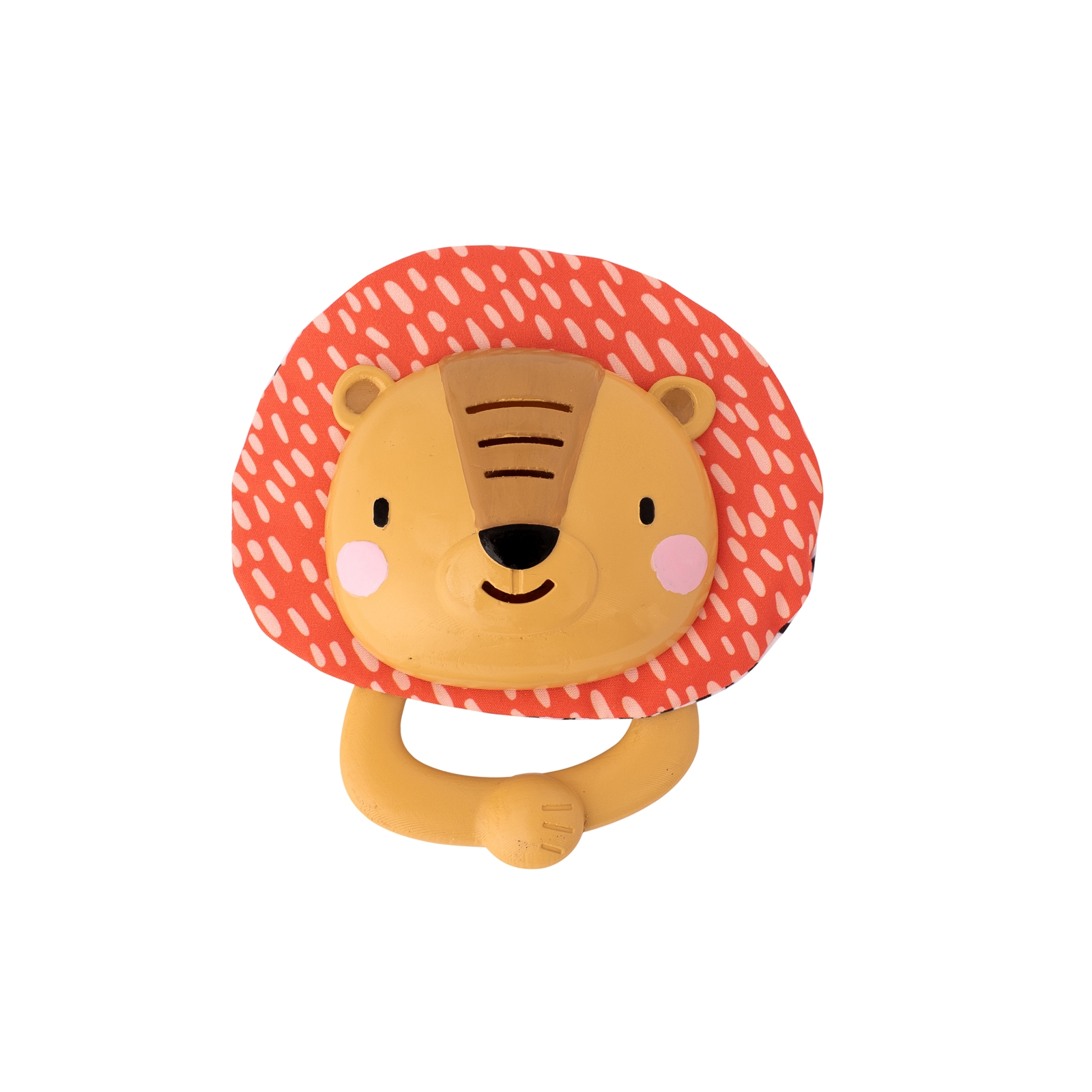 TAF TOYS Musikring Harry der Löwe, 0M+