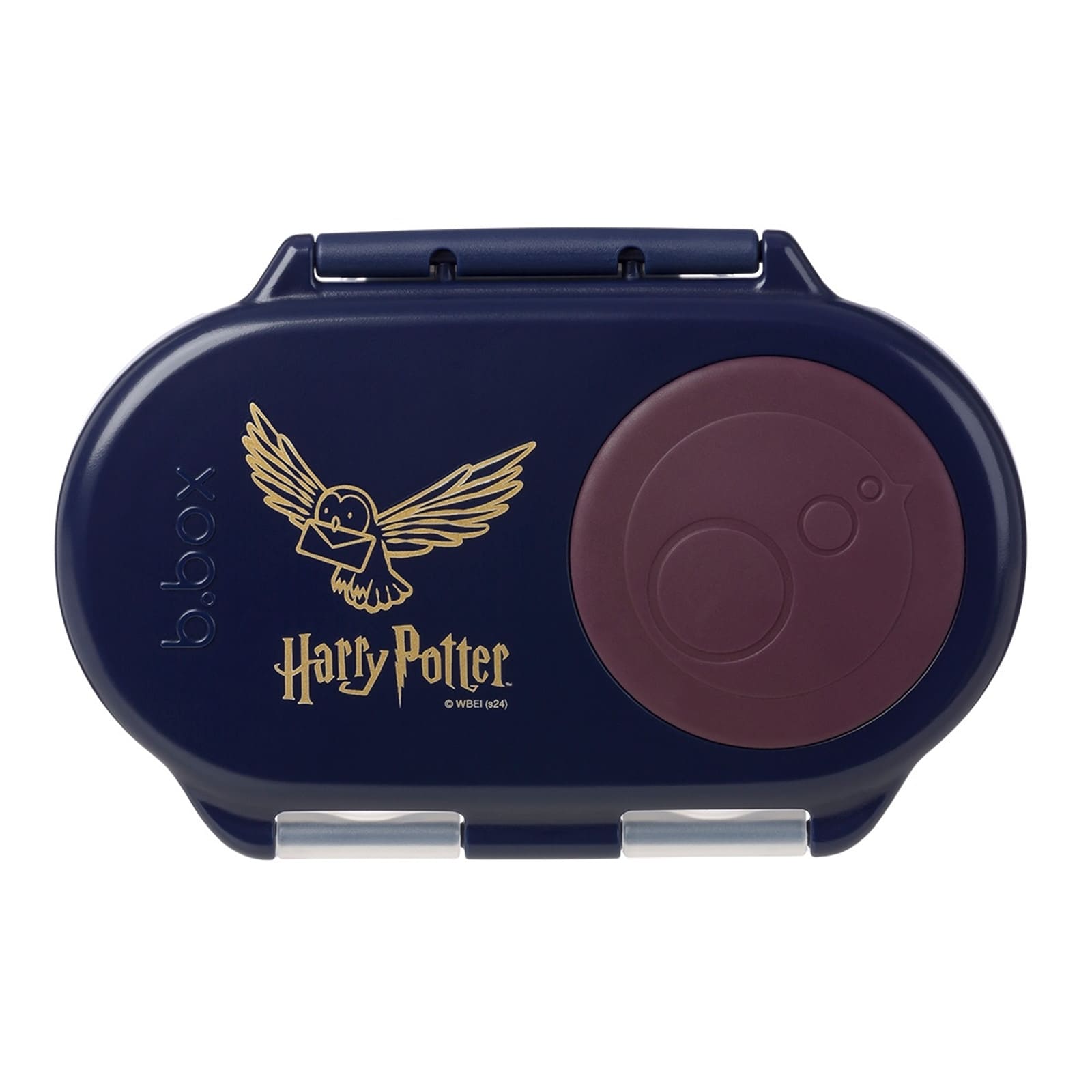 B.BOX Snackbox 350ml Harry Potter