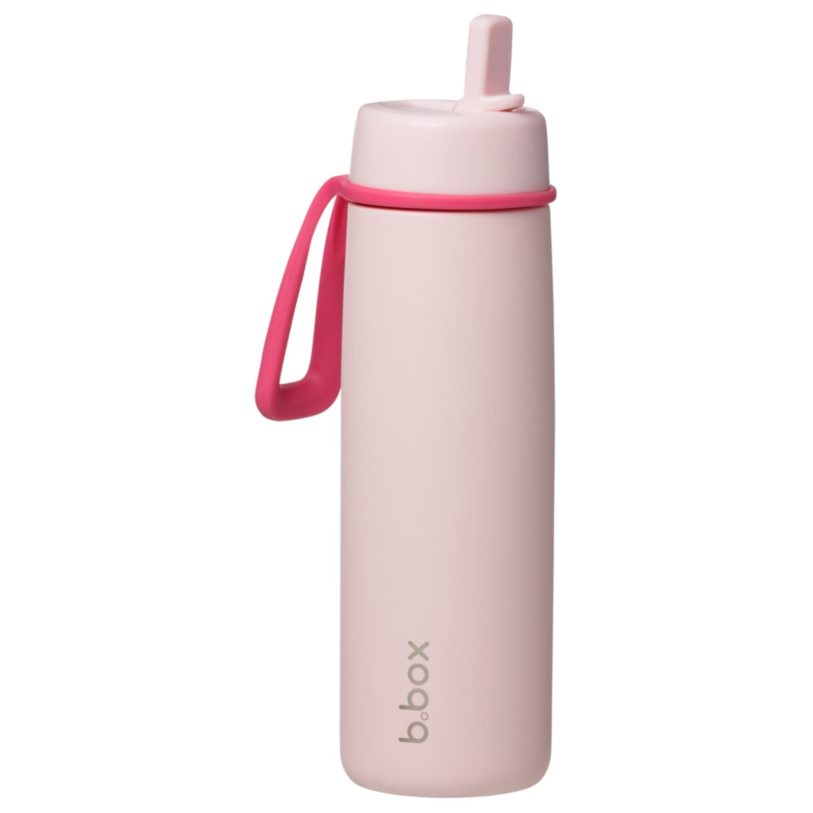 B.BOX Thermosflasche Flip Top 690ml Pink Paradise