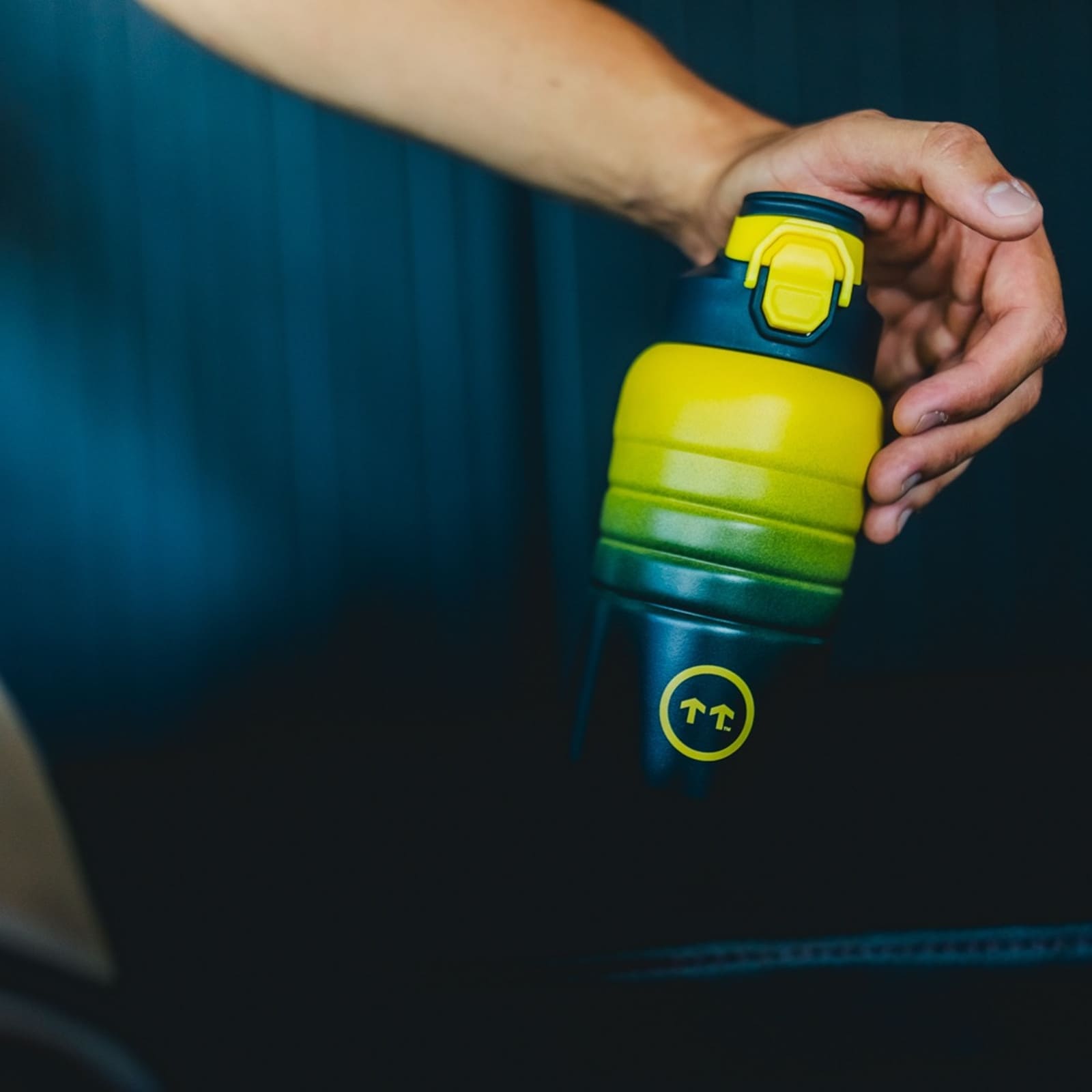 COOL BOTTLES Isolierflasche The Sport Bottle Tokyo 500ml