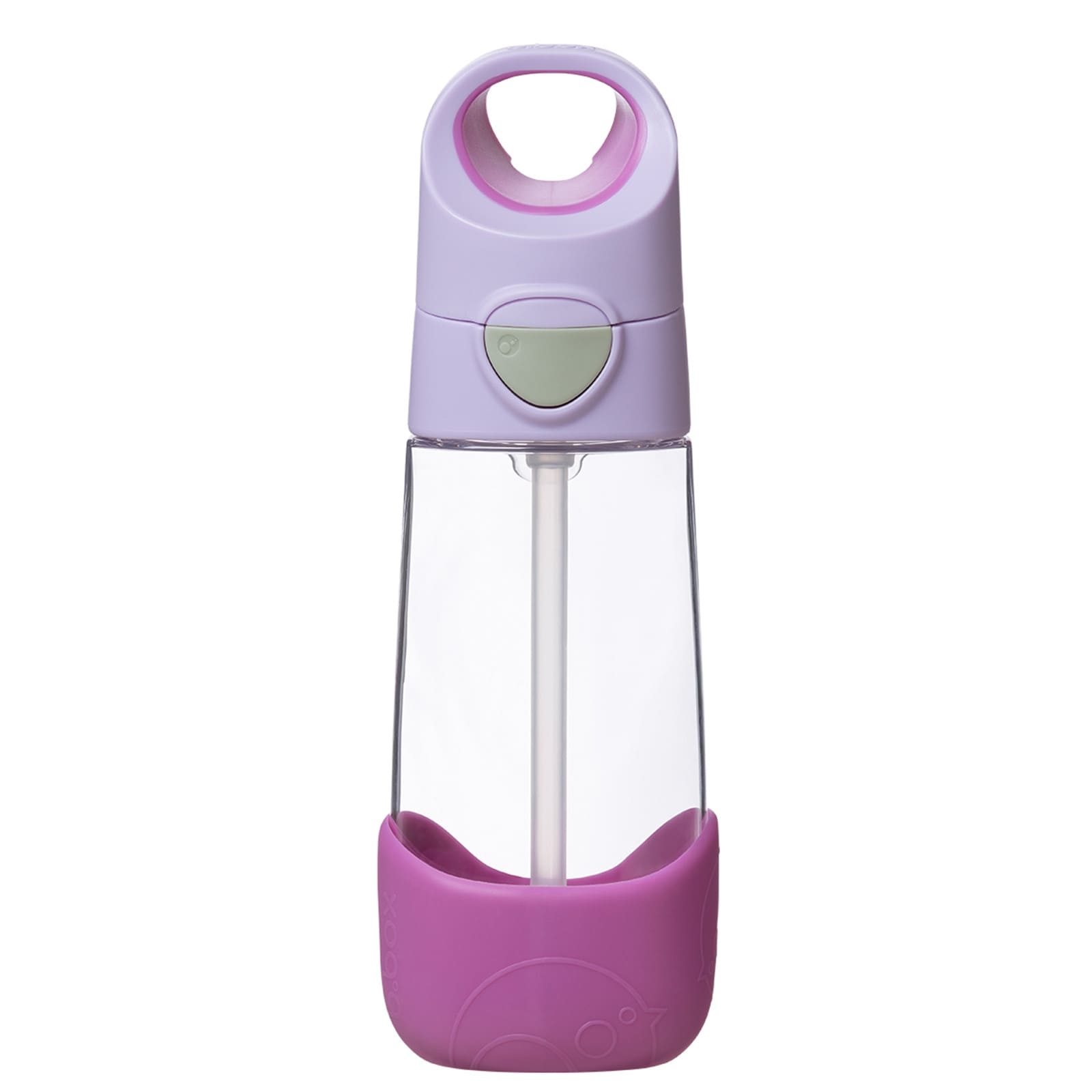 B.BOX Tritan Trinkflasche 450ml Sugar Plum