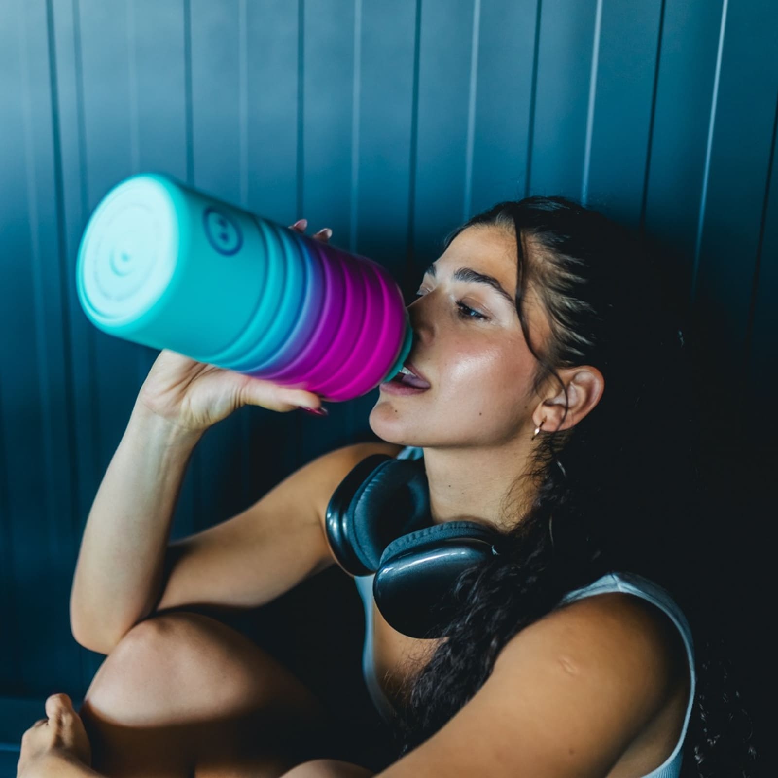 COOL BOTTLES Isolierflasche The Sport Bottle Brisbane 950ml