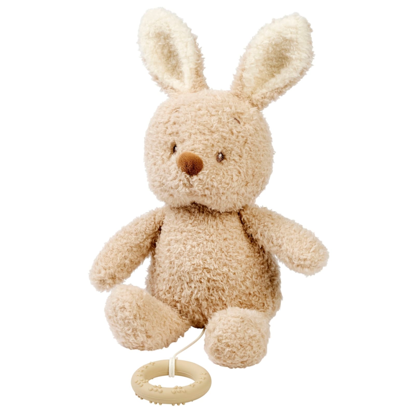NATTOU Teddy Baby-Spieluhr Hase