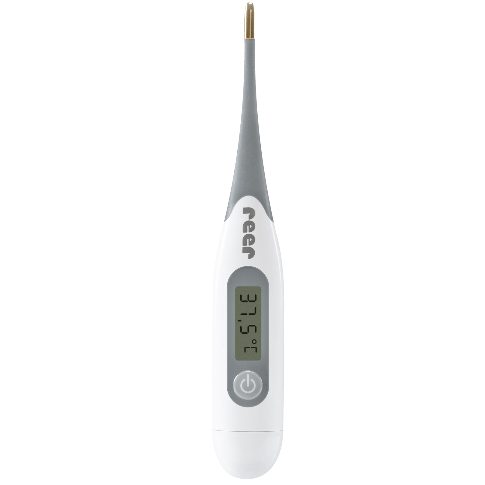 REER ExpressTemp Digitales Fieberthermometer