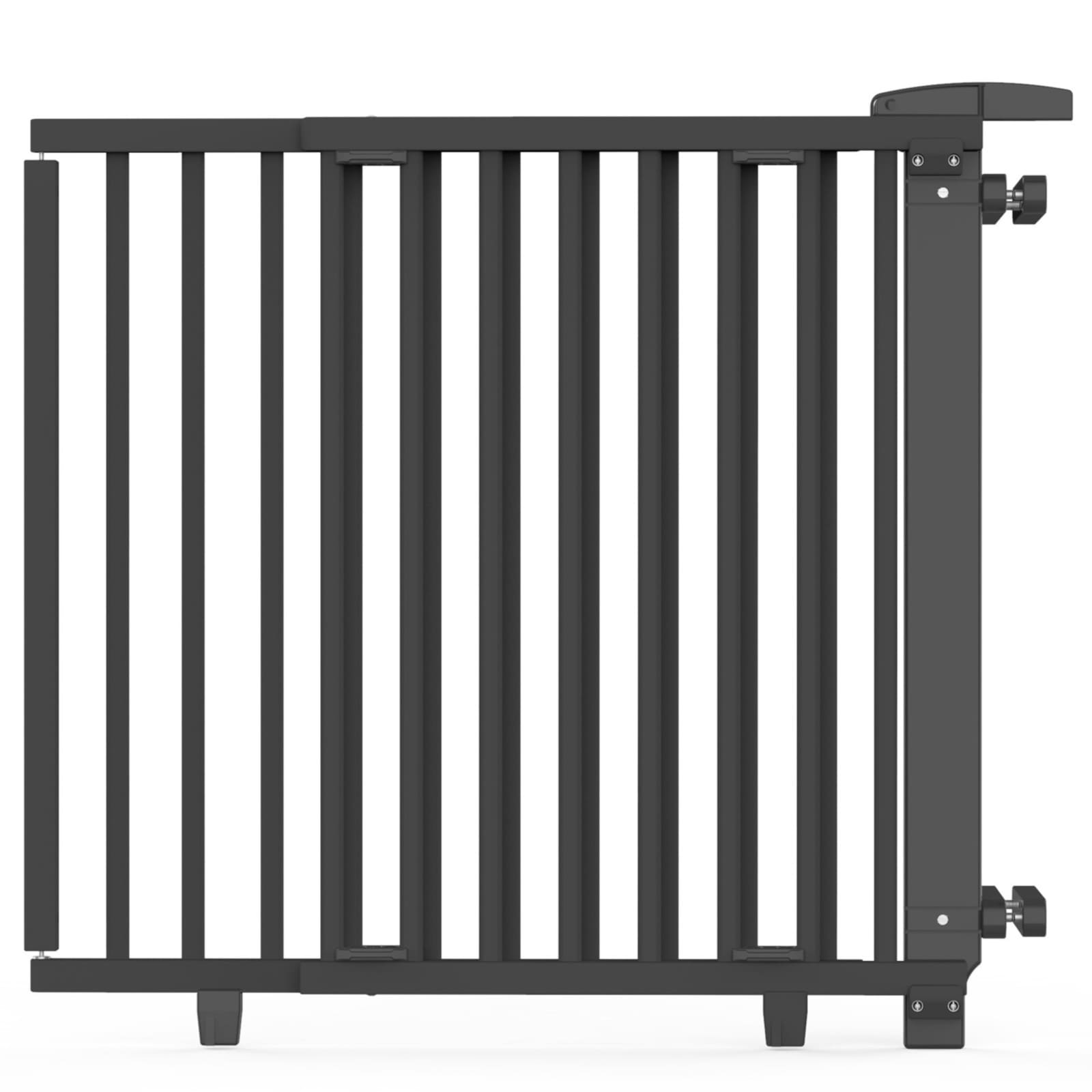 GEUTHER Treppenschutzgitter 2735 schwarz