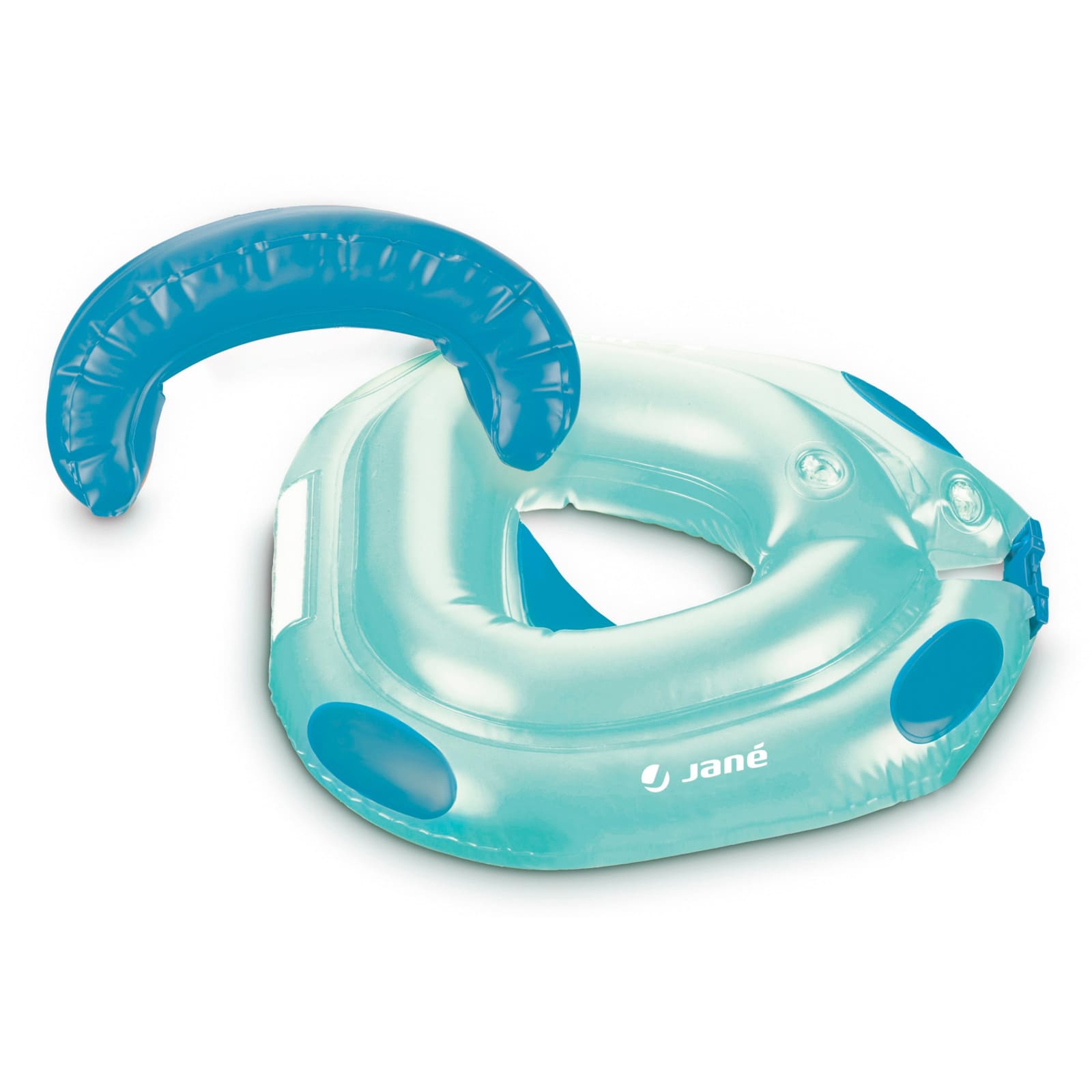 JANÉ Schwimmtrainer