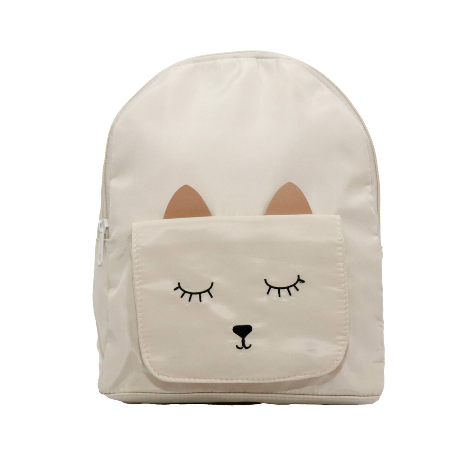 YUKO.B Rucksack Mina beige