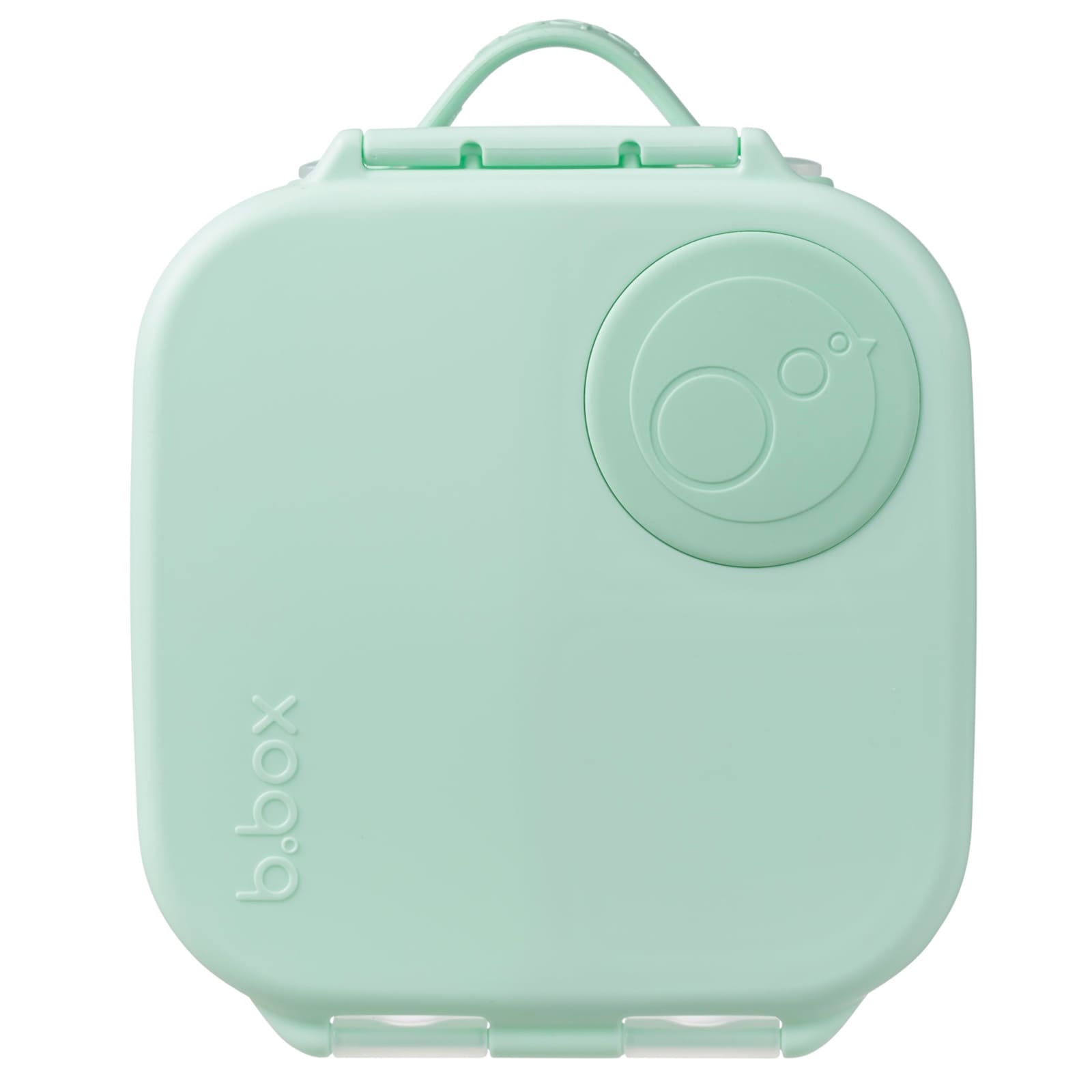 B.BOX Mini Lunchbox 1L Spearmint