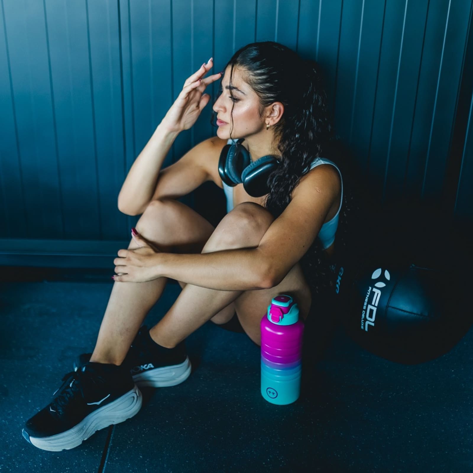 COOL BOTTLES Isolierflasche The Sport Bottle Brisbane 950ml