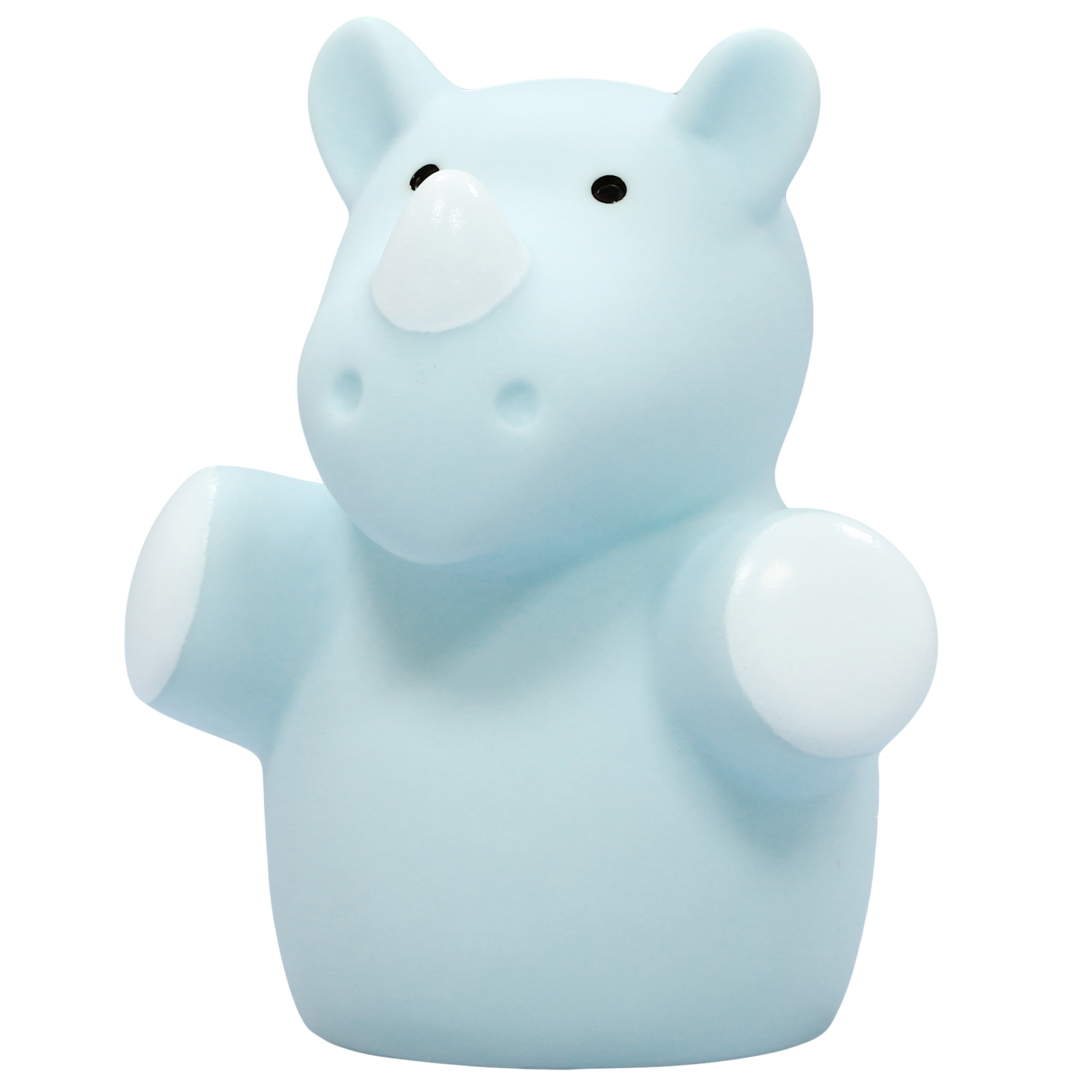 REER Nachtlicht lumilu MiniZoo Nashorn