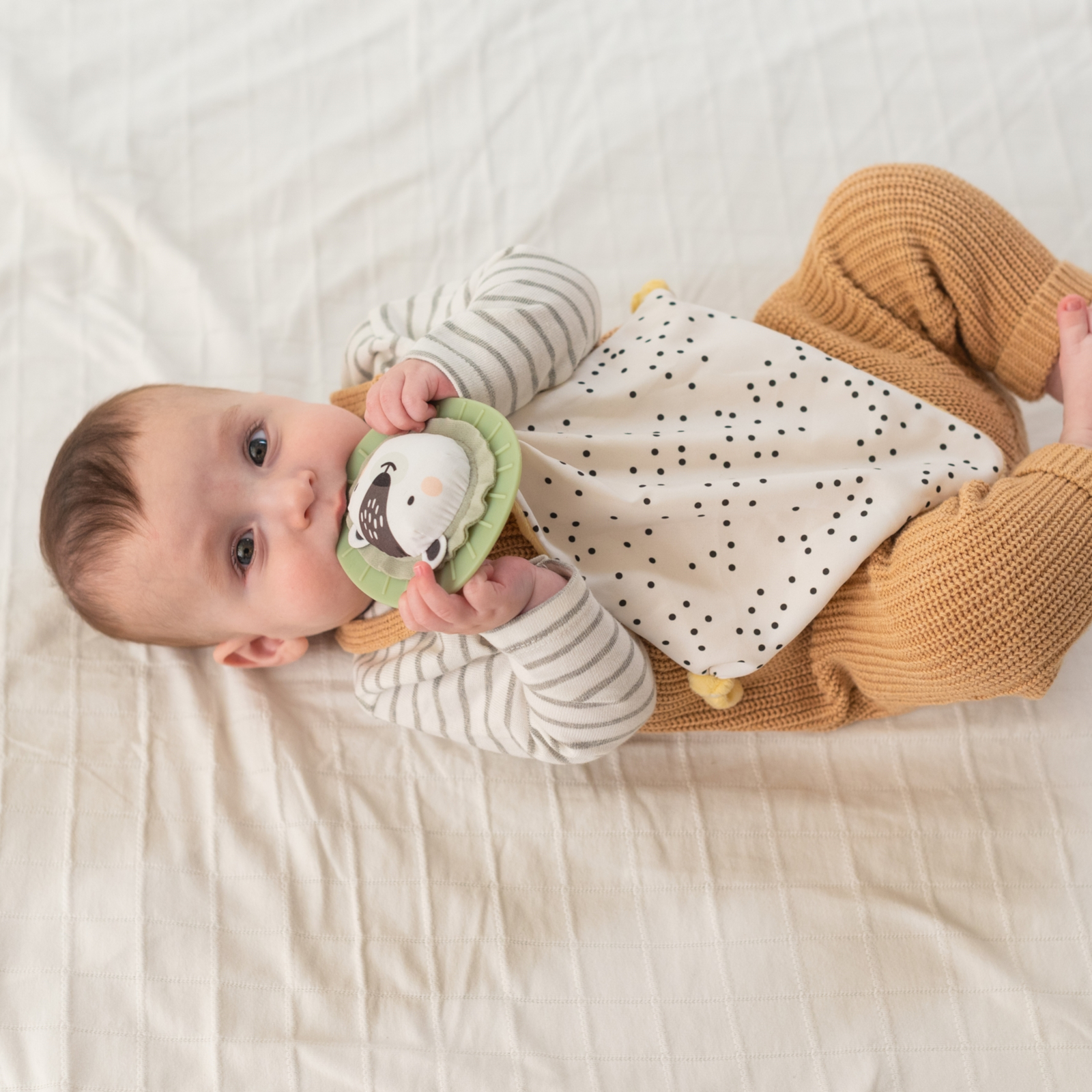 TAF TOYS Spielset für Neugeborene, 0M+