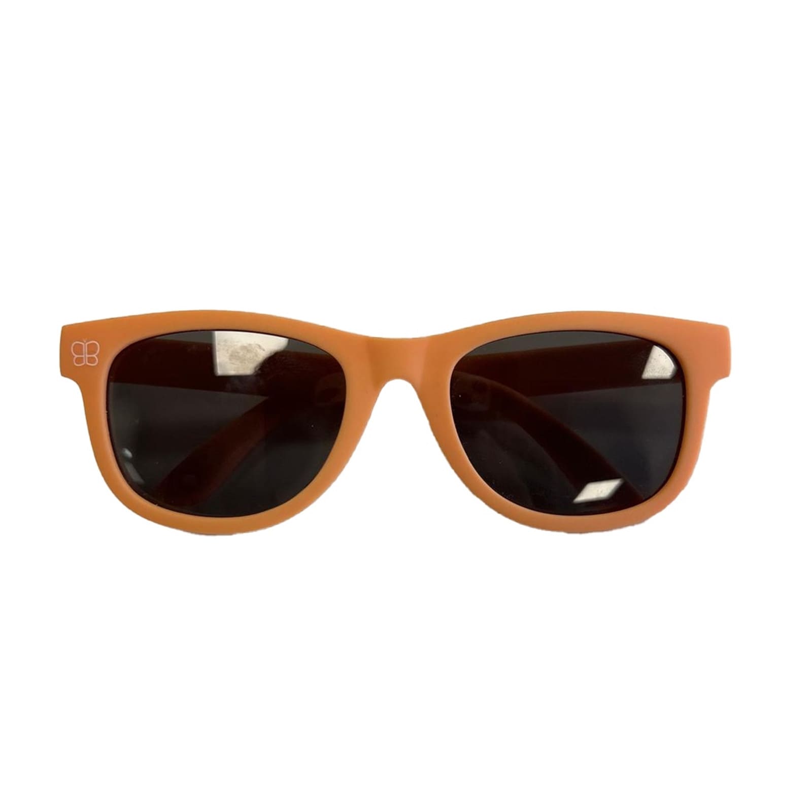 BBLÜV Sölar Lunette de soleil pour enfants Dusk