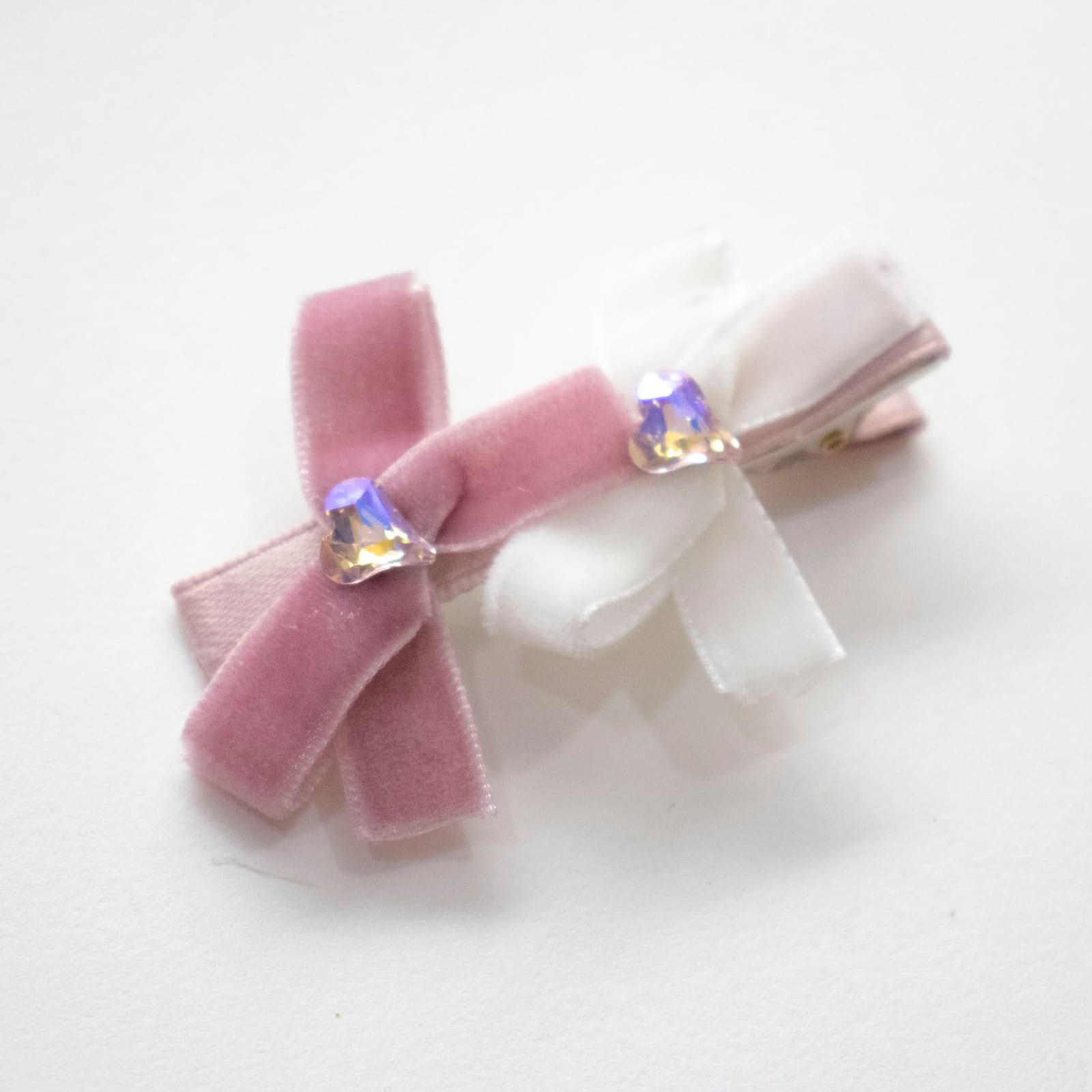 YUKO.B Barrette cheveux Carla