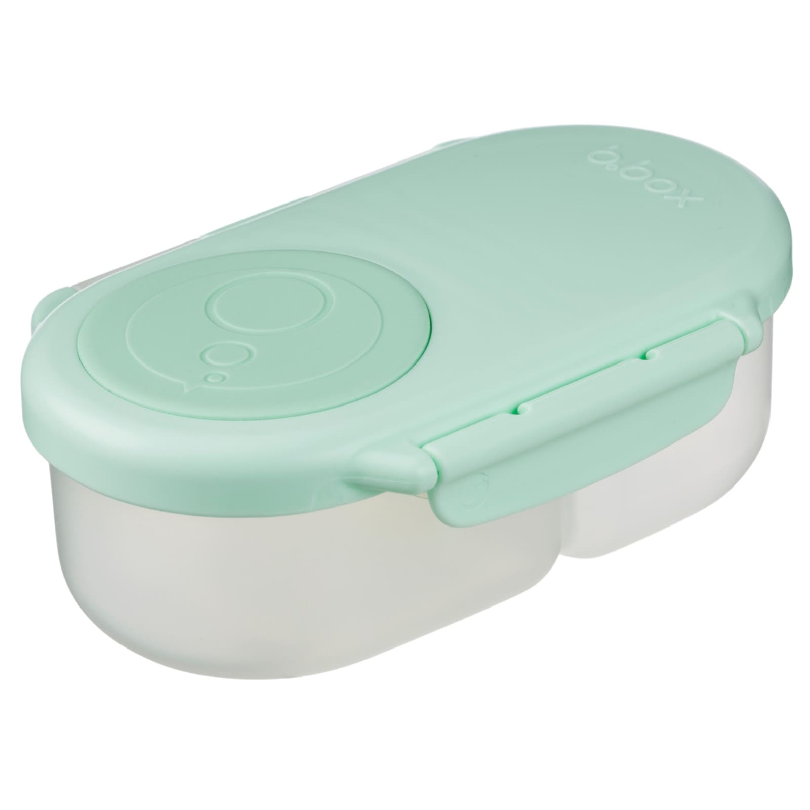 B.BOX Snackbox 350ml Spearmint