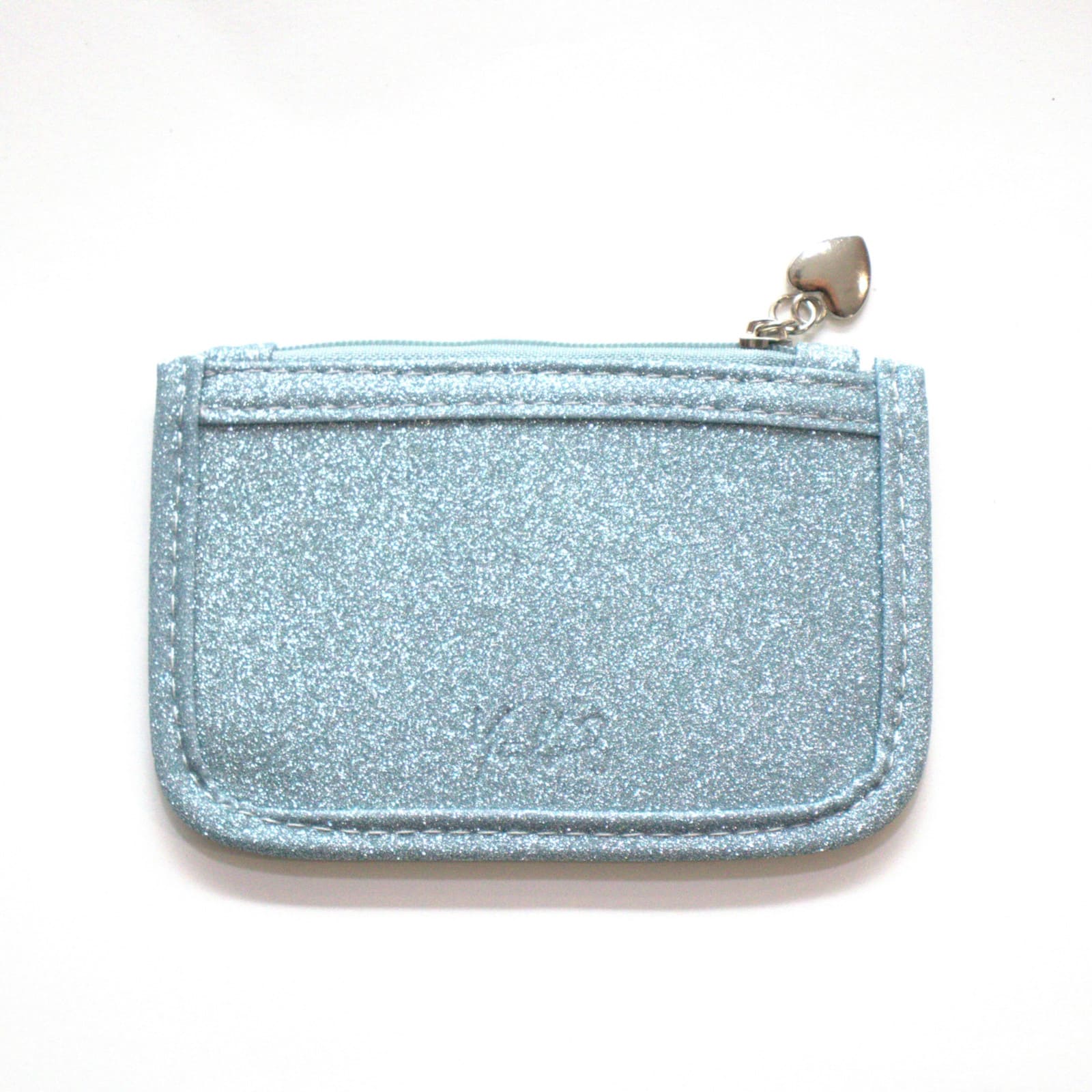 YUKO.B Portemonnaie Moon mint