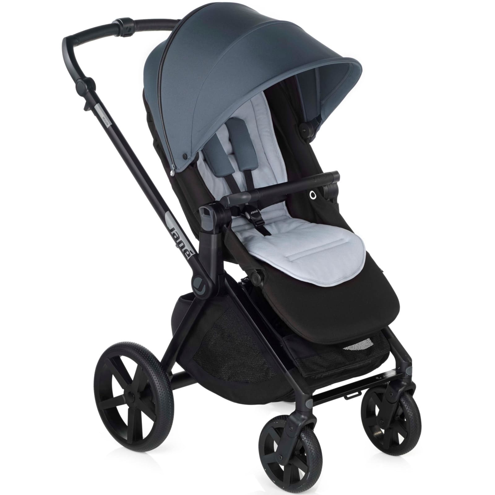 JANÉ Kinderwagen Muum Seal